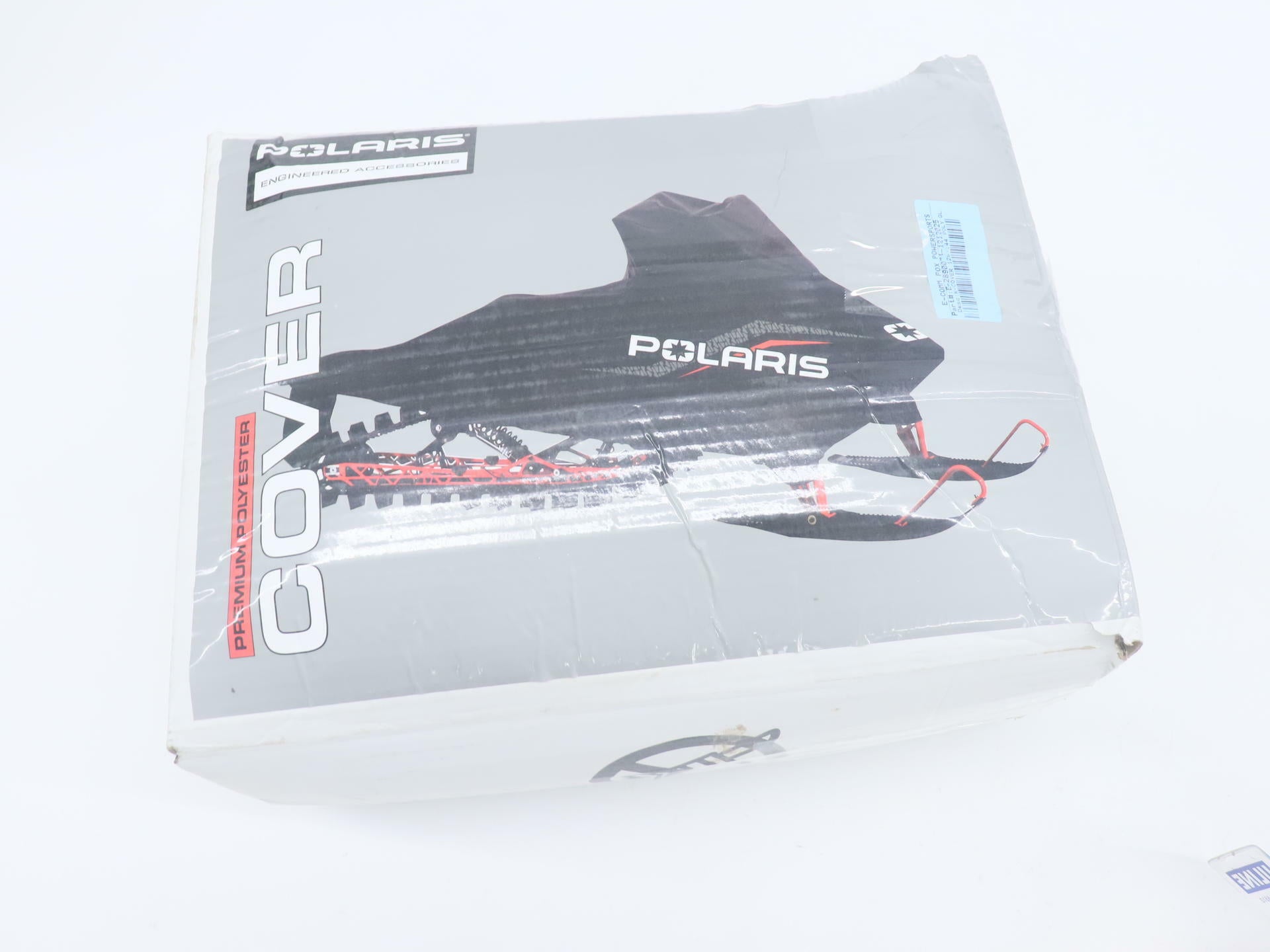 Polaris 2890074 Snowmobile Convertible Cover Indy ProStar Matryx - Open Box