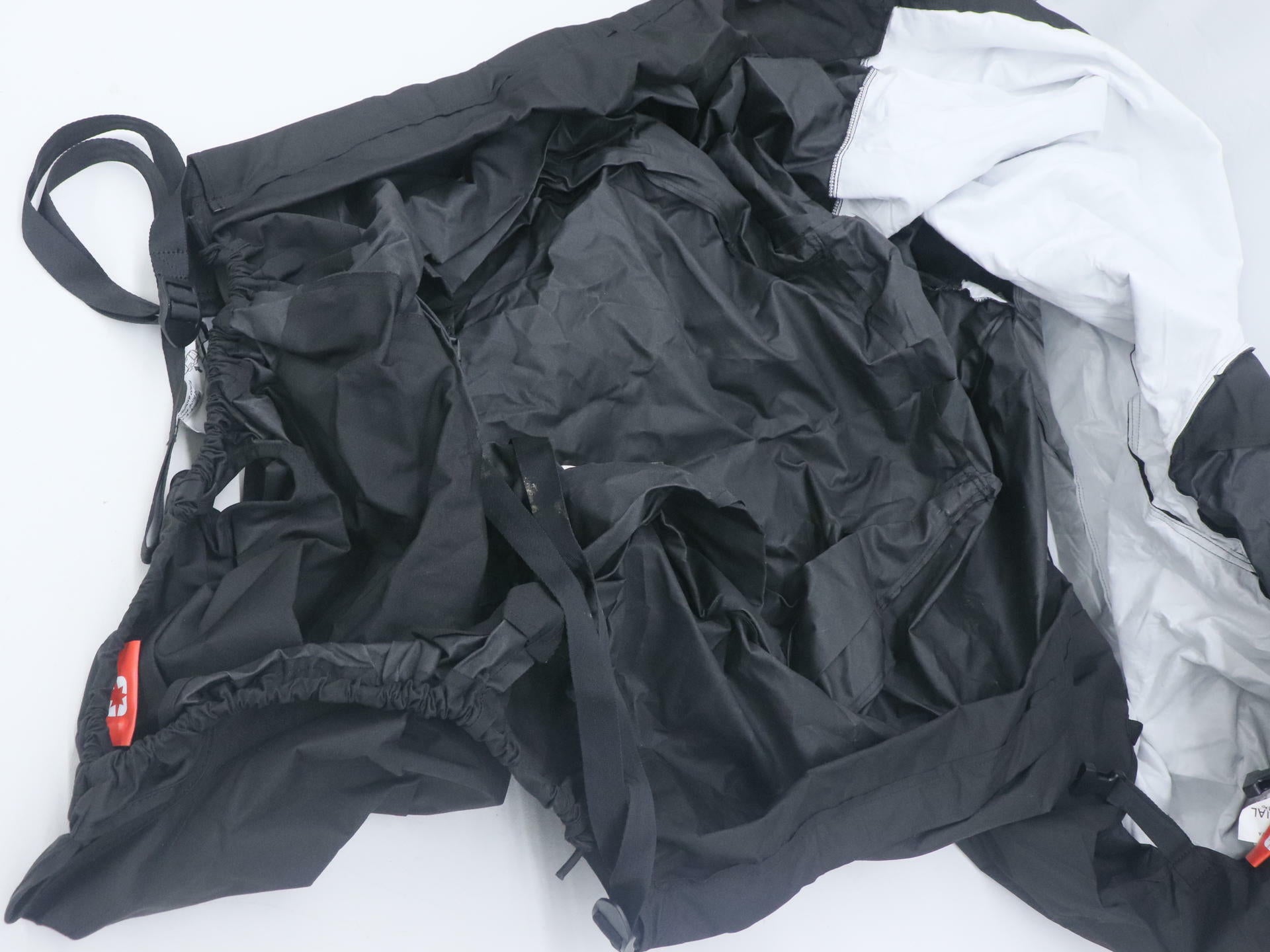Polaris 2890074 Snowmobile Convertible Cover Indy ProStar Matryx - Open Box