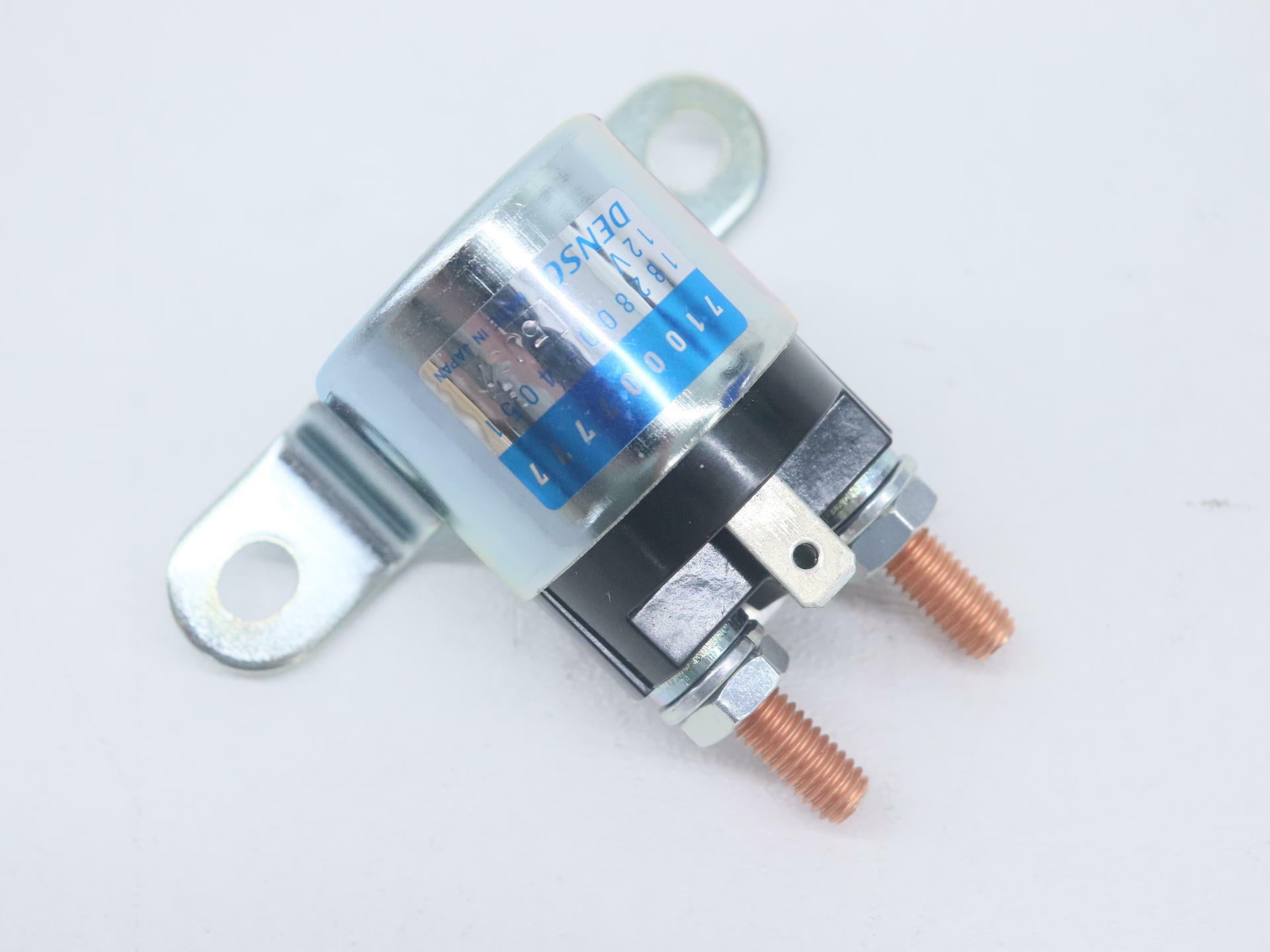 BRP 710007777 Can-Am Solenoid Starter Relay Spyder Maverick Outlander Renegade Max - Open Box