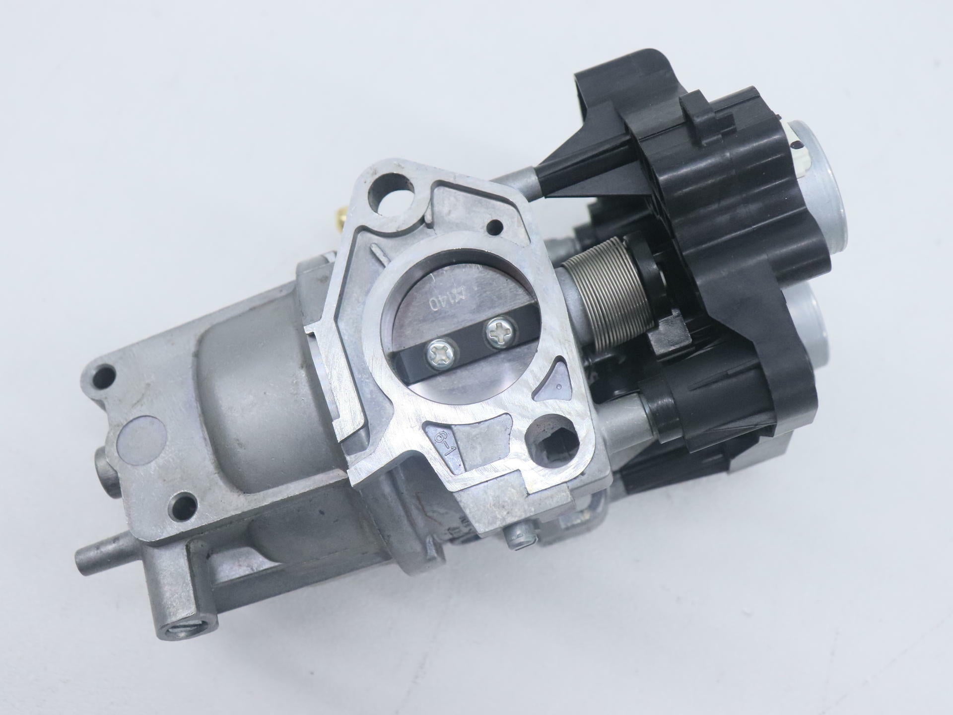 Honda EU6500IS Generator Carburetor Carb Assy 16100-ZK6-E41 (BE89G A) - Open Box
