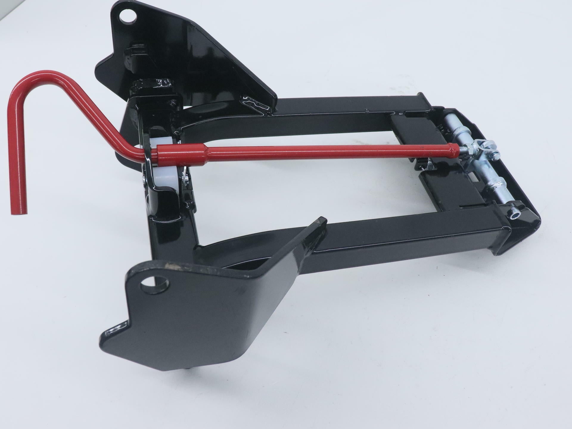 Polaris 2891253 Plow Mount Kit,G4B,SMH,V - Open Box