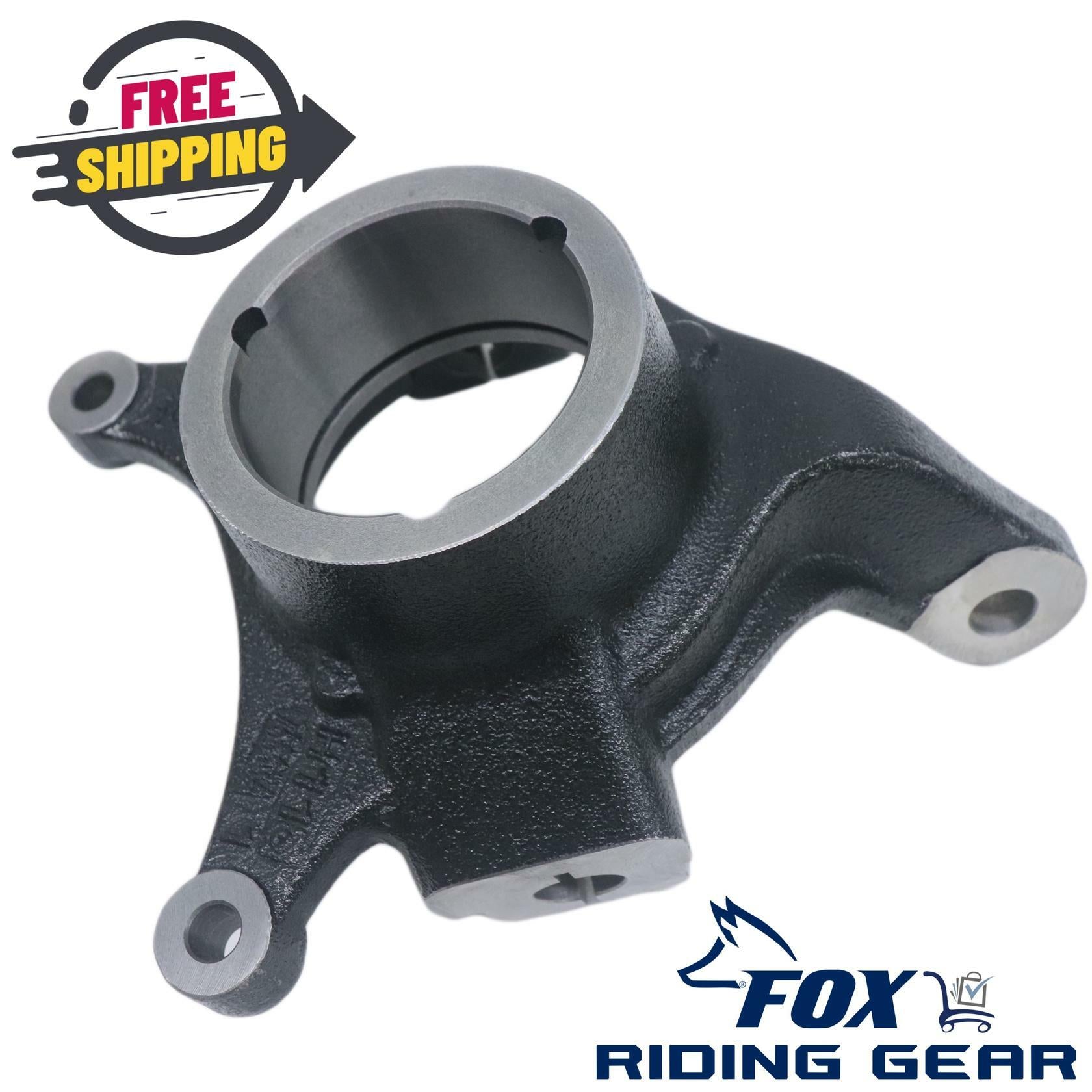 OEM Polaris Front Right Steering Knuckle 5142026 RZR General XP4 - Open Box