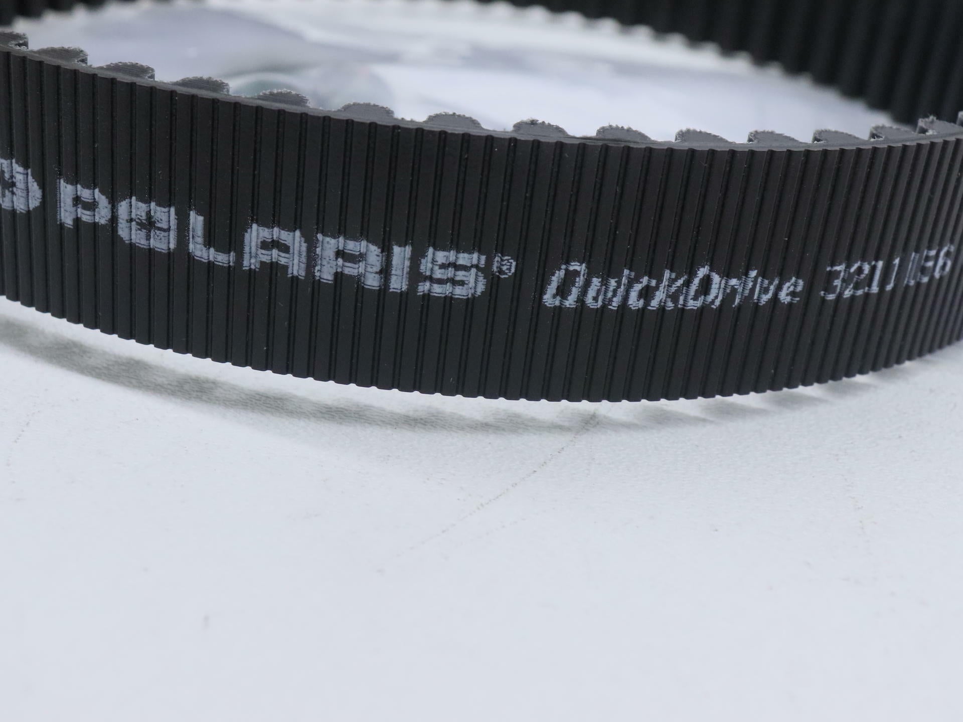 OEM Polaris 2206046 Quickdrive Belt RMK AXYS Patriot Snowmobile - Open Box