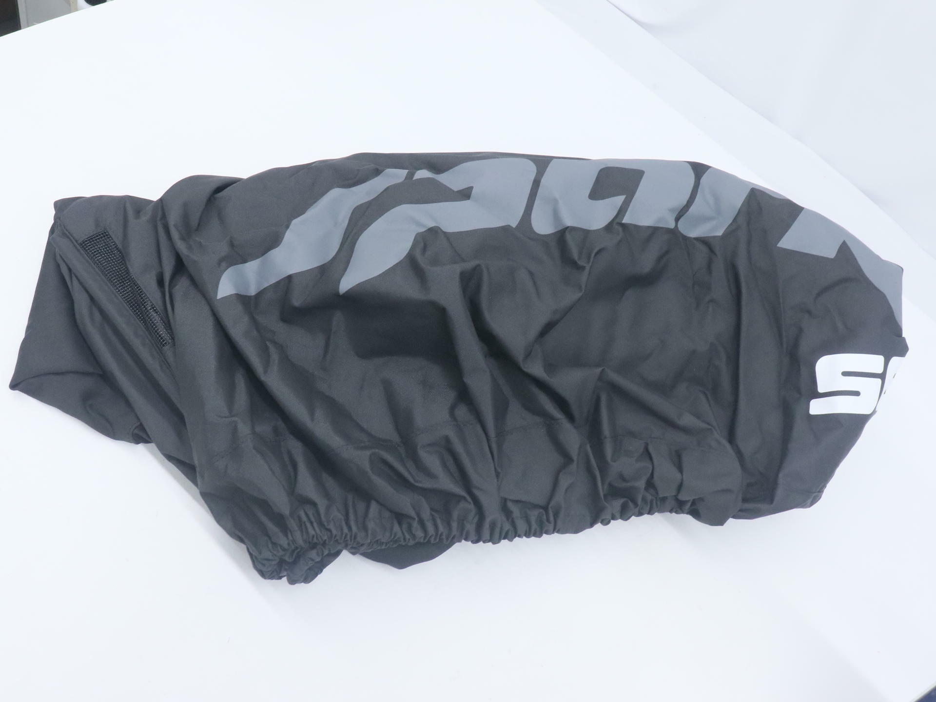 Sea-Doo OEM Spark 2-Up Trailering Cover Black 295100912 PWC - Open Box