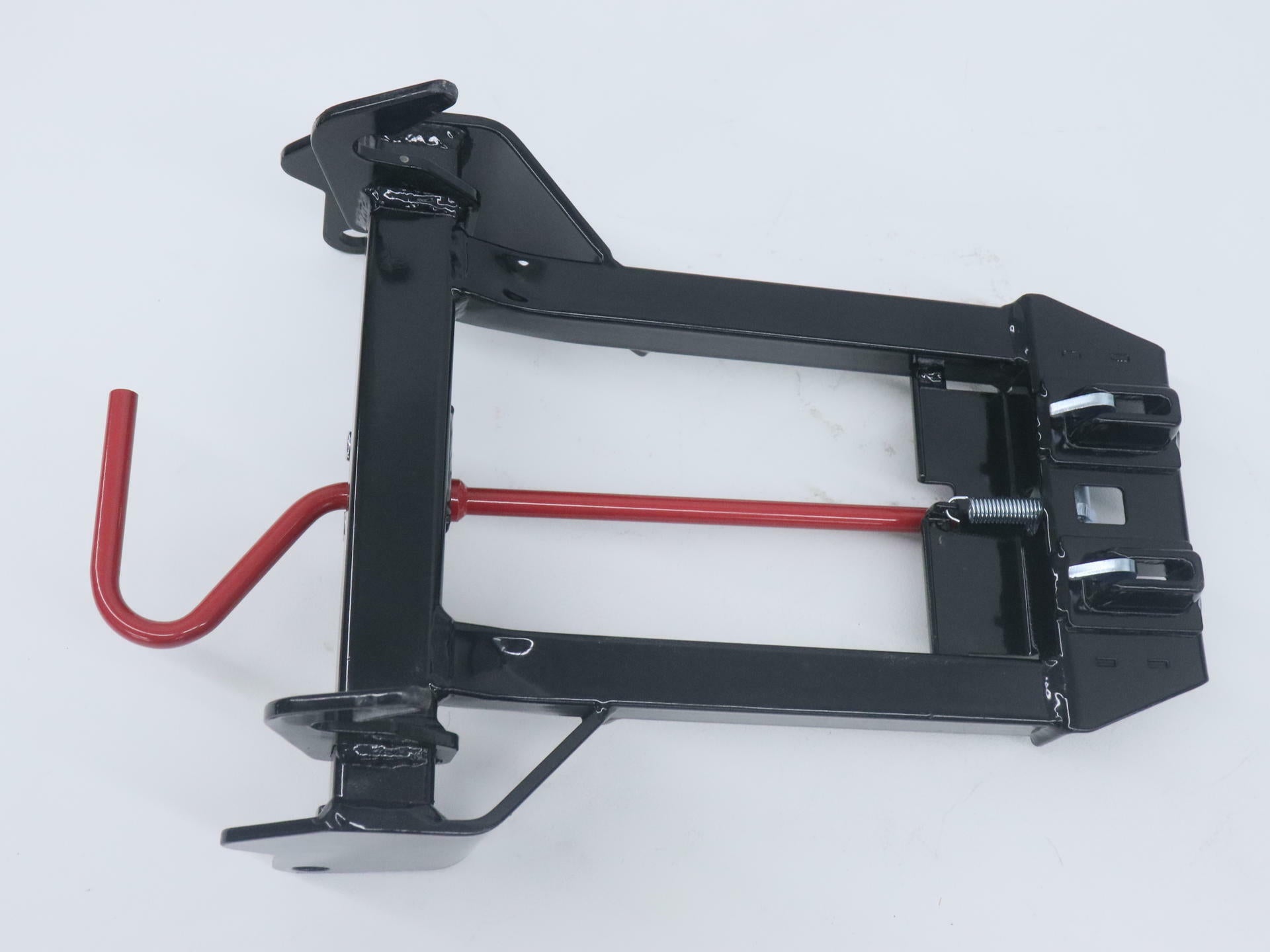 Polaris 2891253 Plow Mount Kit,G4B,SMH,V - Open Box