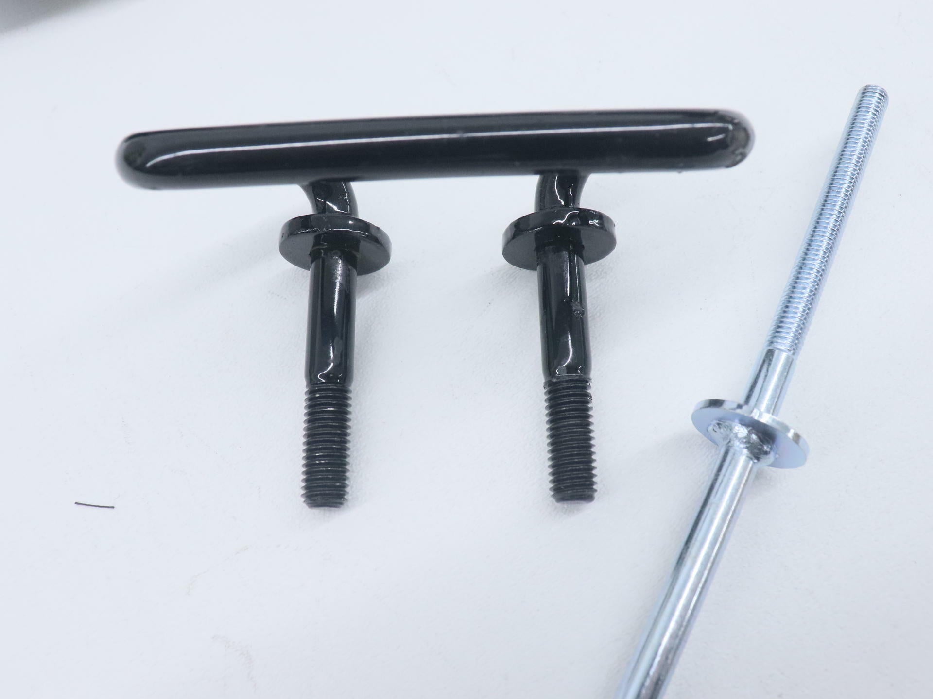 Polaris 2891253 Plow Mount Kit,G4B,SMH,V - Open Box