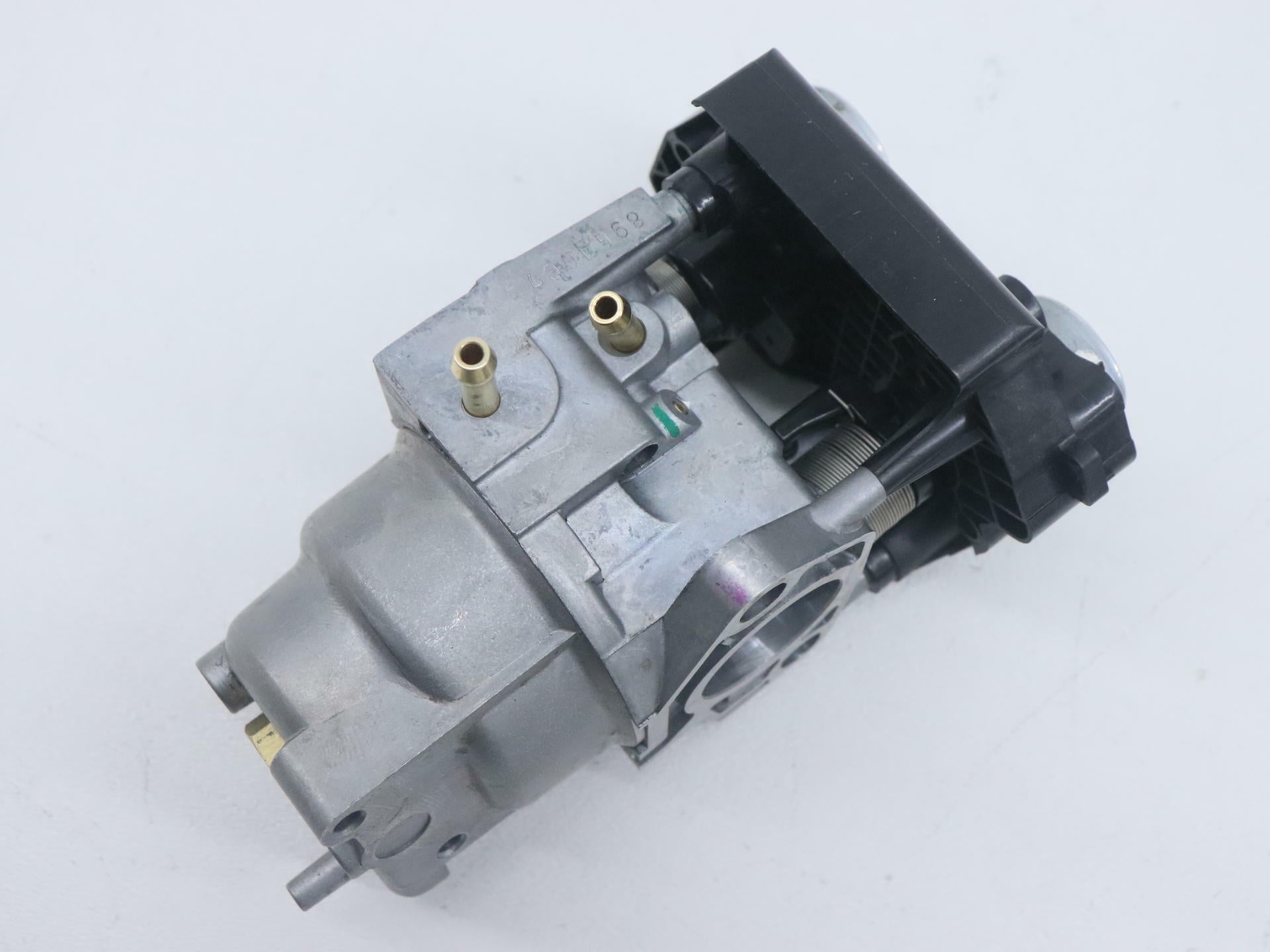 Honda EU6500IS Generator Carburetor Carb Assy 16100-ZK6-E41 (BE89G A) - Open Box