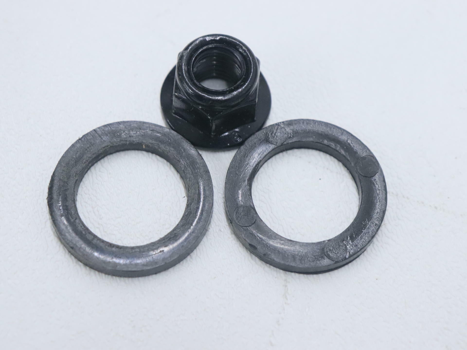 Polaris 2891253 Plow Mount Kit,G4B,SMH,V - Open Box