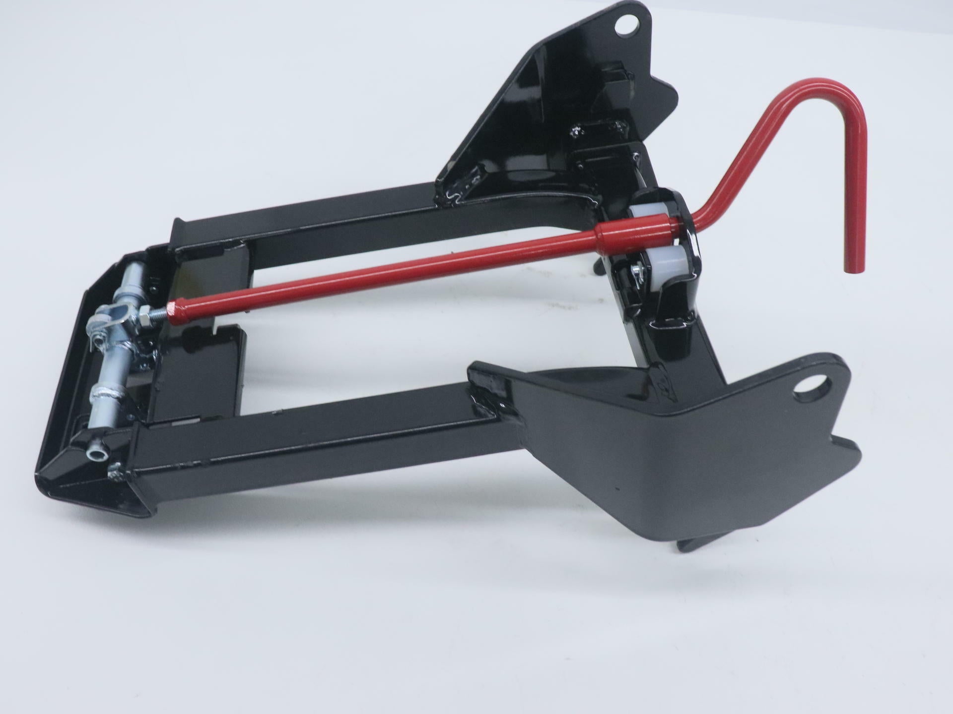 Polaris 2891253 Plow Mount Kit,G4B,SMH,V - Open Box