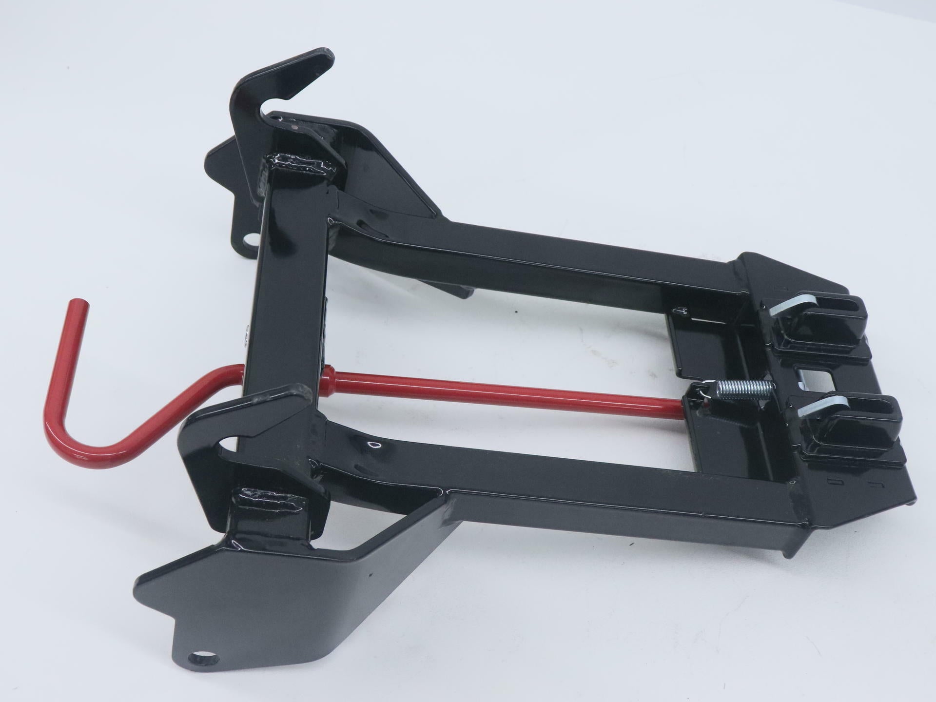 Polaris 2891253 Plow Mount Kit,G4B,SMH,V - Open Box