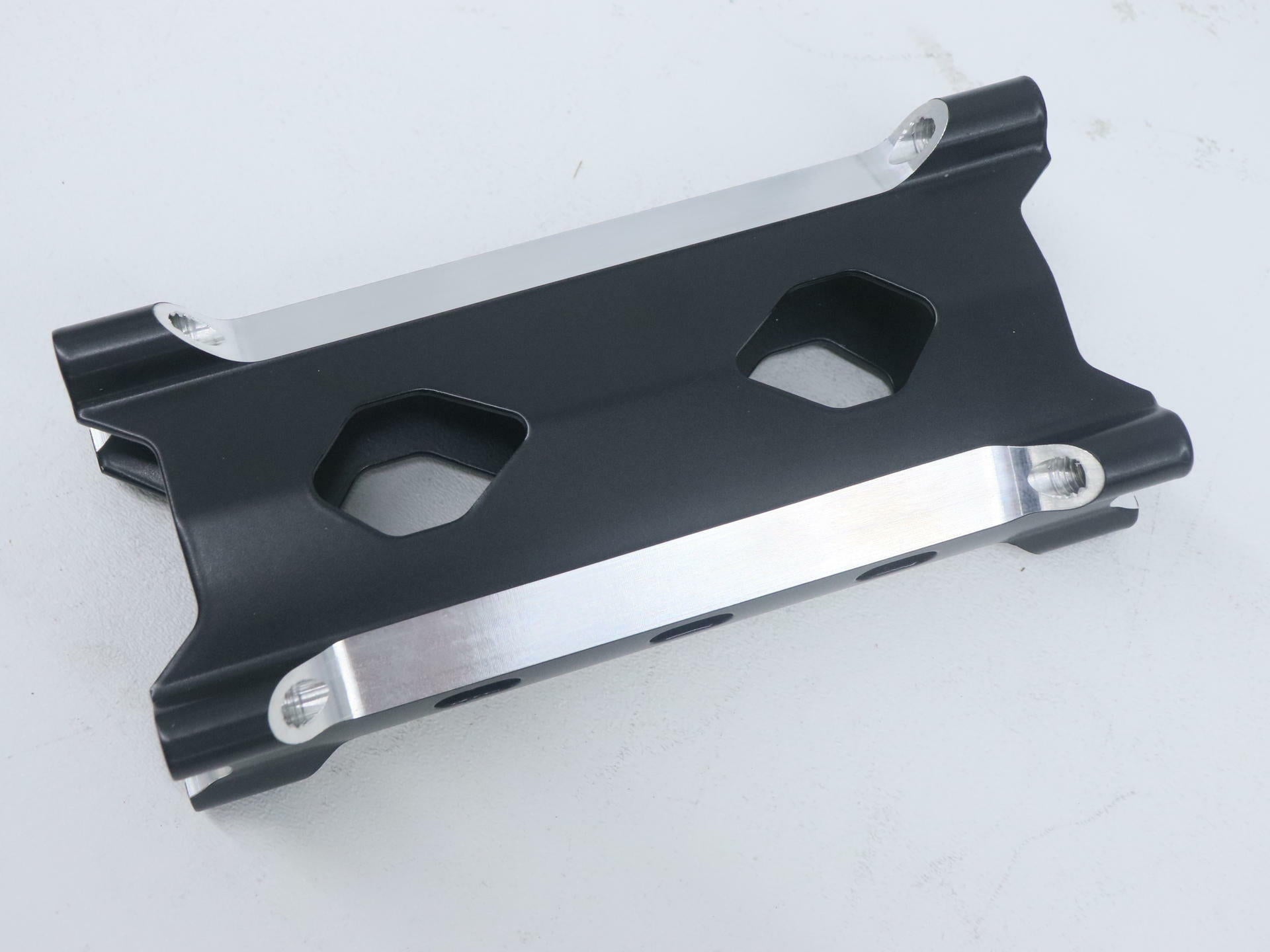 Ski-Doo OEM Straight Handlebar Extension 860201428 Summit REV - Open Box