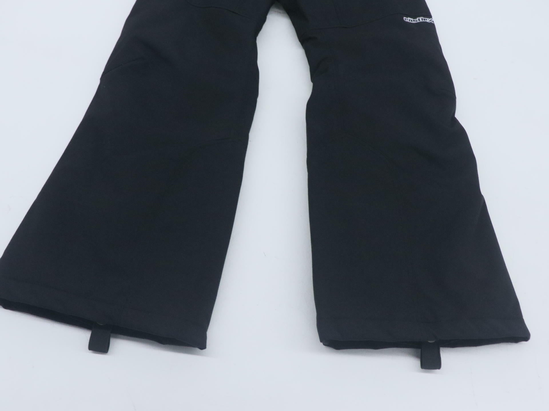Castle X Bliss G2 Womens Snow Pants Black XS Ski Snowmobile 73-3571 - Open Box