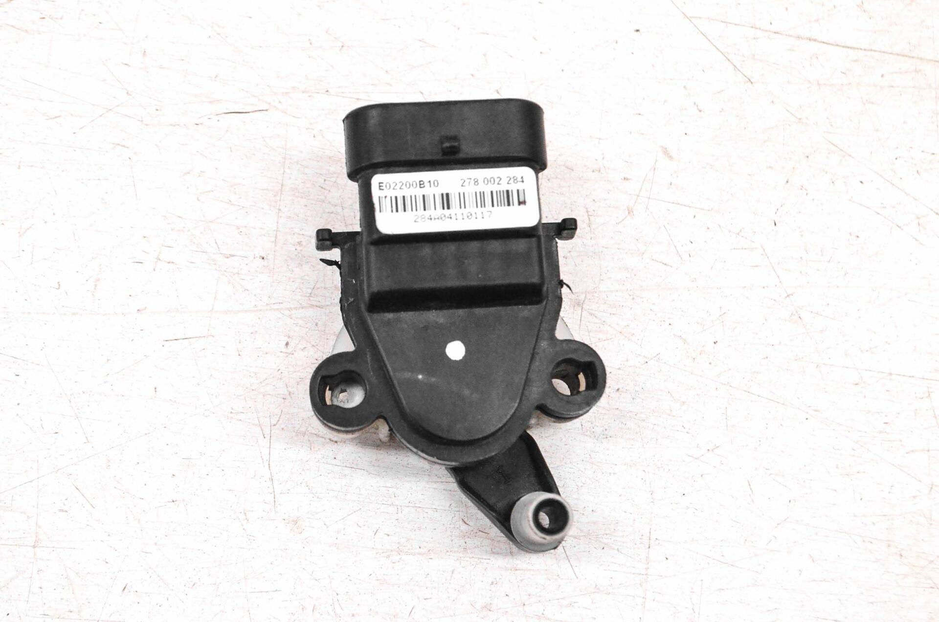 Sea-Doo New OEM LH Throttle Sensor 278002284 GTX RXT IS 260 2009-2018 PWC