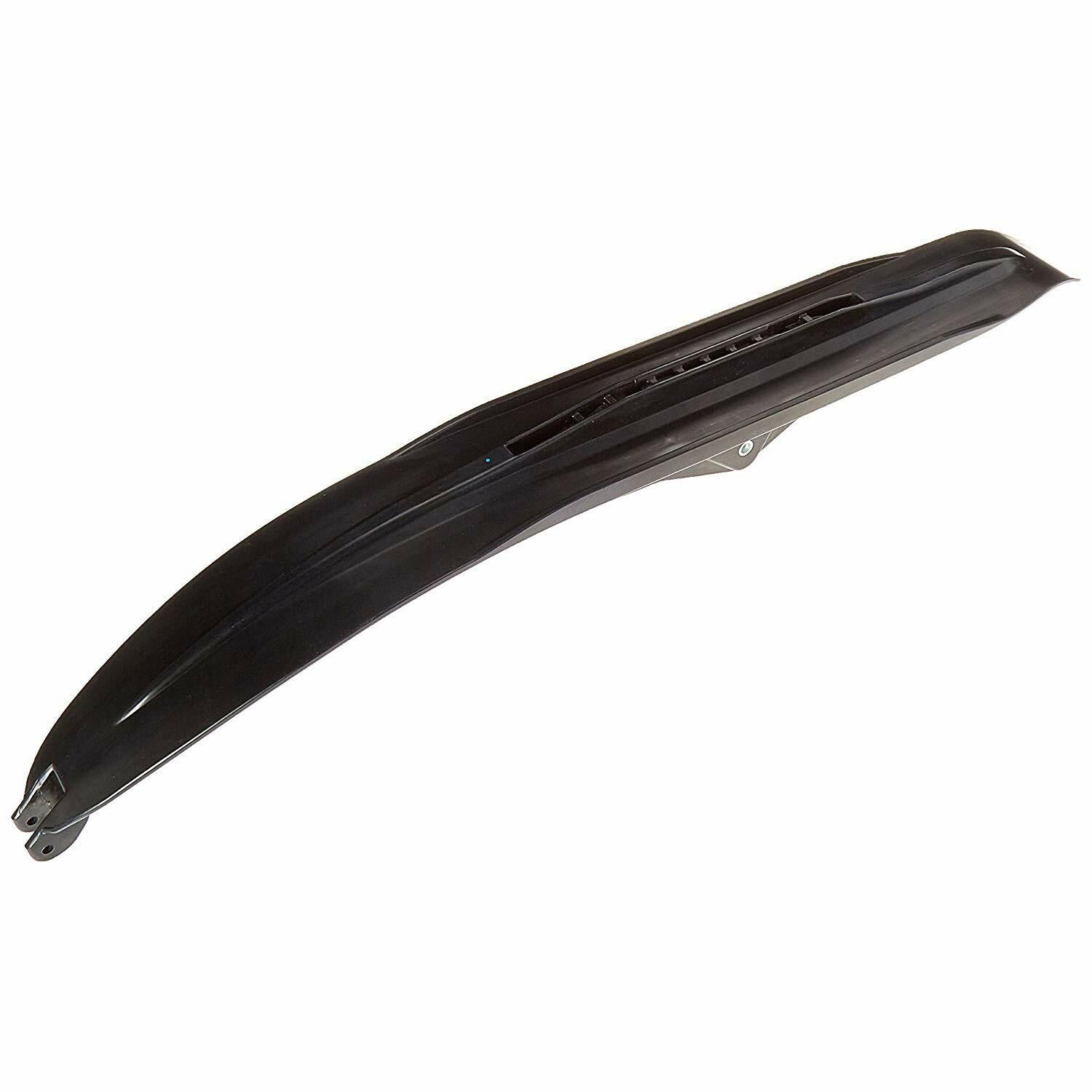 Ski-Doo OEM Black Pilot 5.7X Performance Ski, REV, 505072205