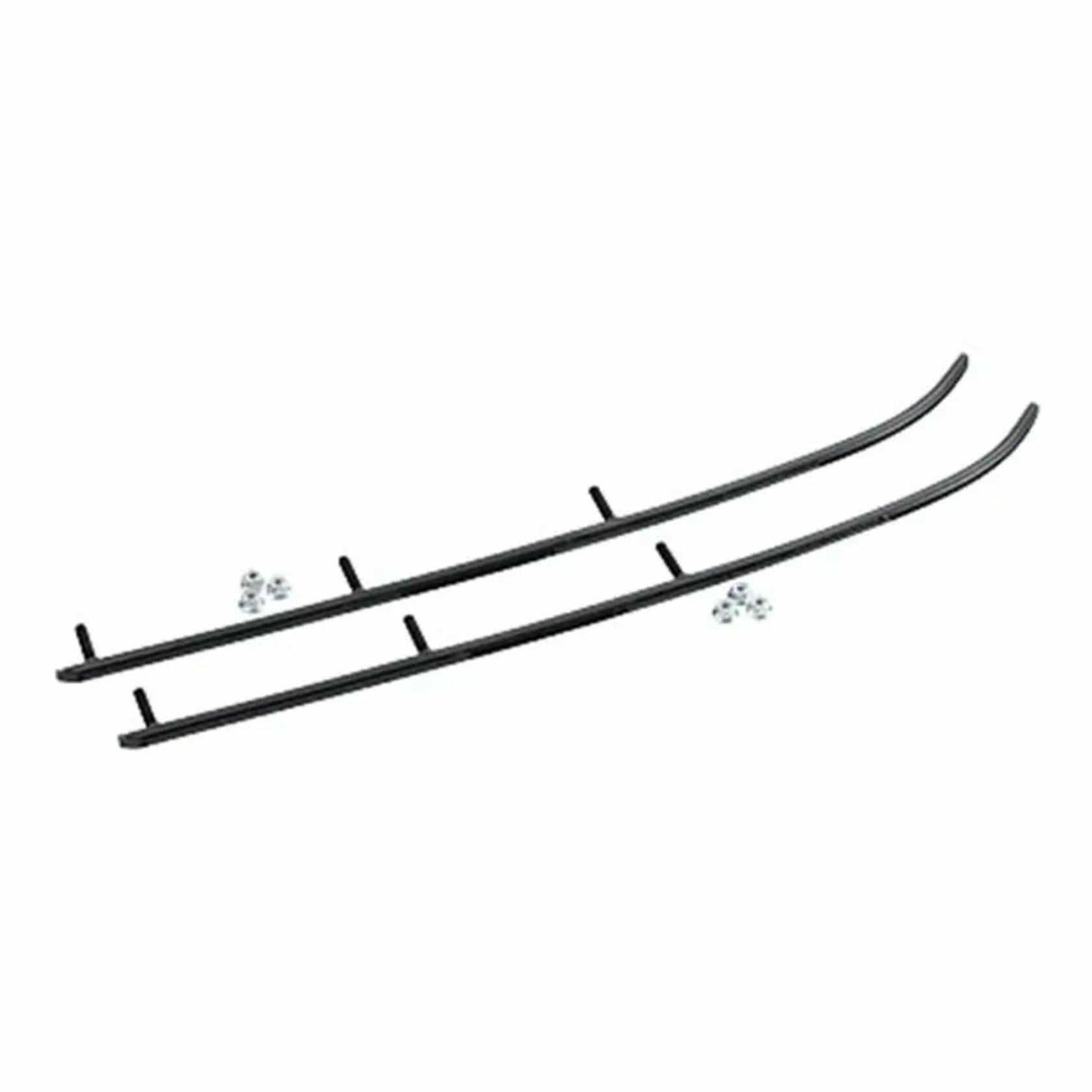 Polaris 2875723 Carbide Skag 3" 60 Deg Ski Runner 2007-19 Voyager Pro-RMK 550
