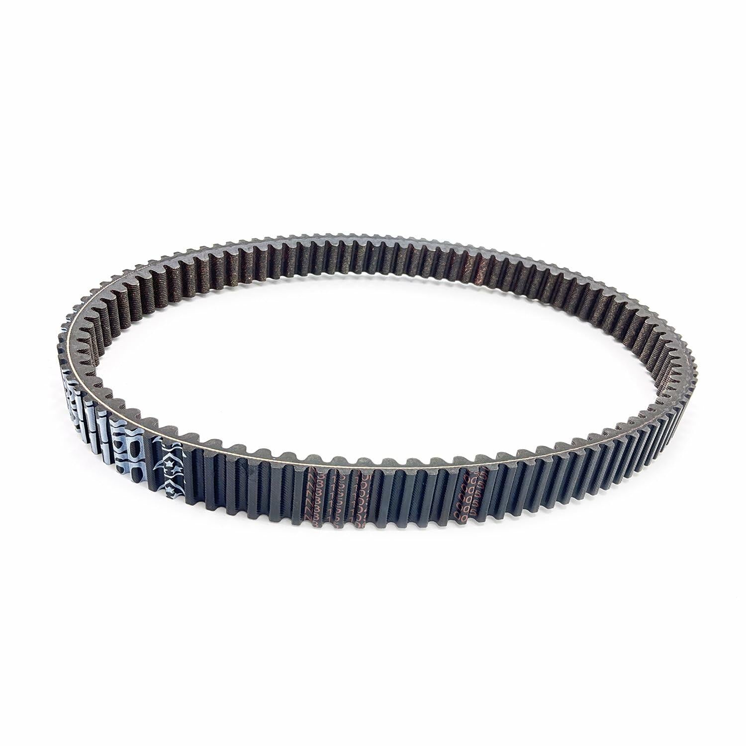 Polaris Drive Belt for Sportsman Scrambler 850, XP 850, XP 1000, XP 1000 S, Touring 850, and Touring XP 1000 ATV Models, Runs Cooler, OEM Performance CVT Belt, No Clutch Recalibration - Part 3211160