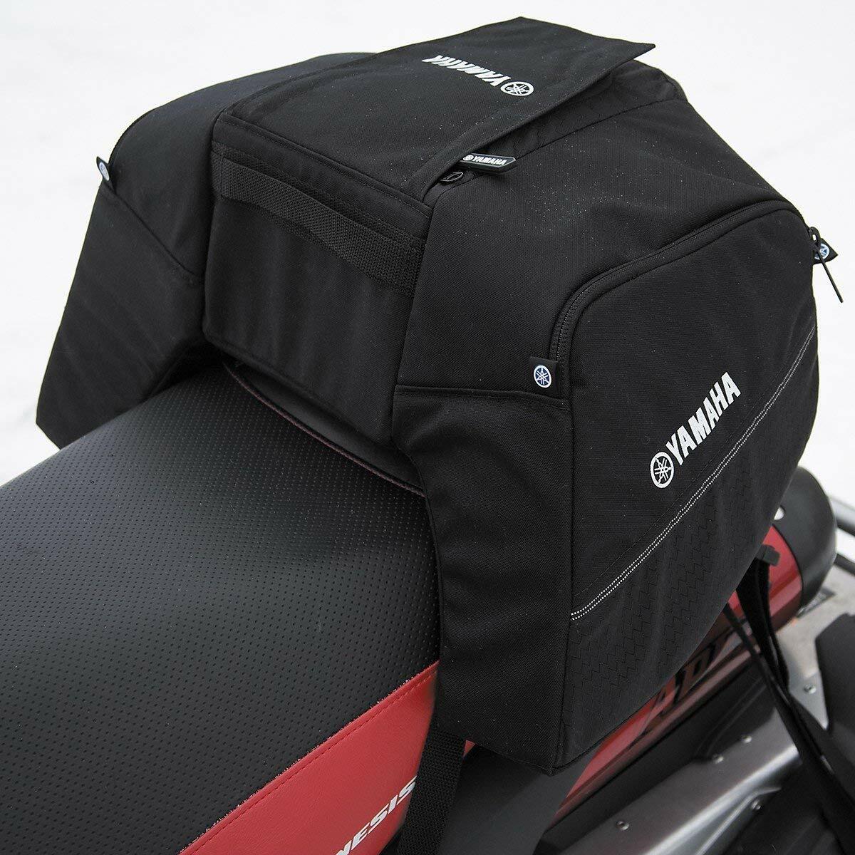 Yamaha OEM Combination Trail Luggage Bag - SMA-8HG73-20-10