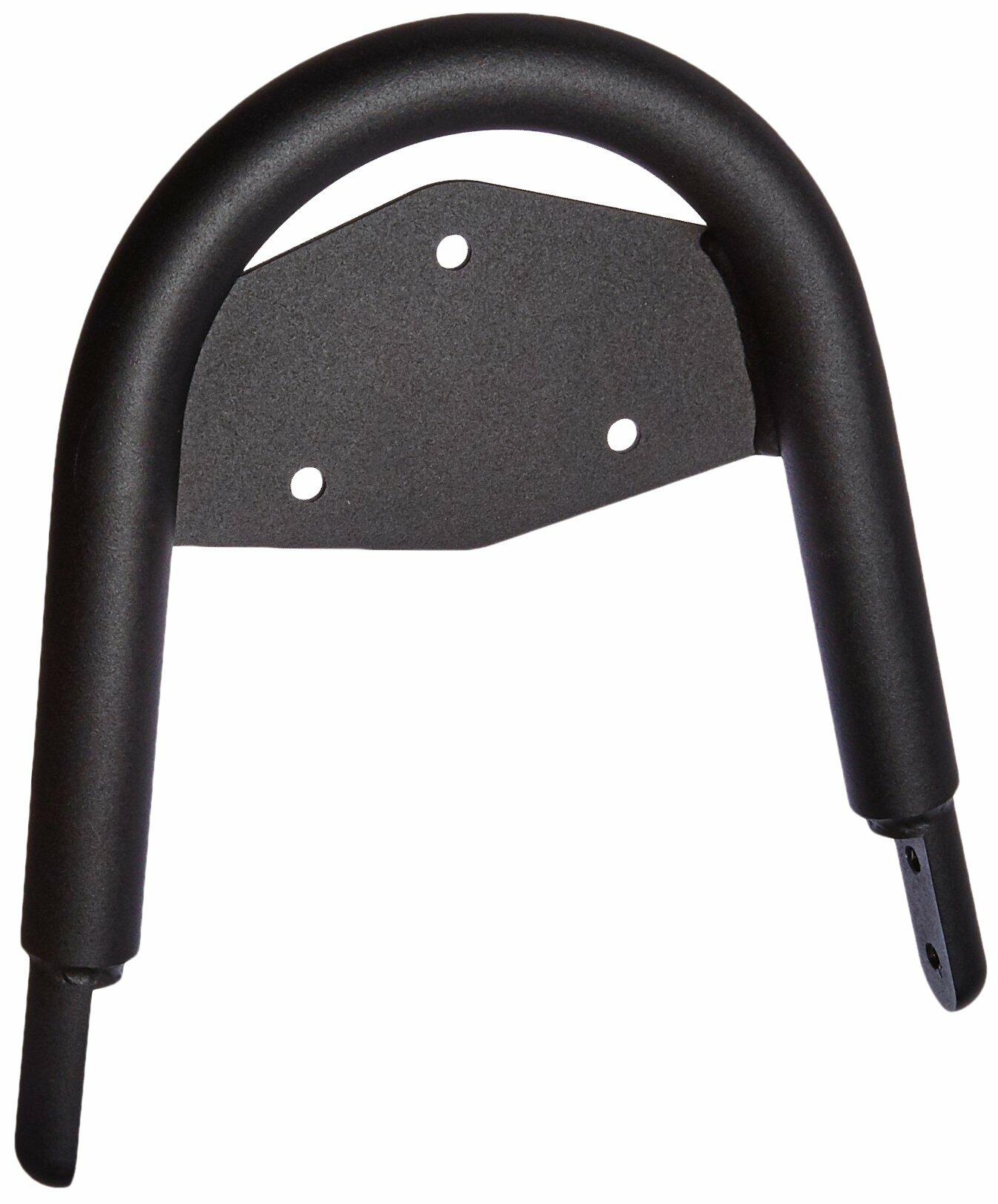 YAMAHA OEM BACKREST Upright Short Black Bolt/R-SPEC 2014-2015 1TP-F16C0-T0-00
