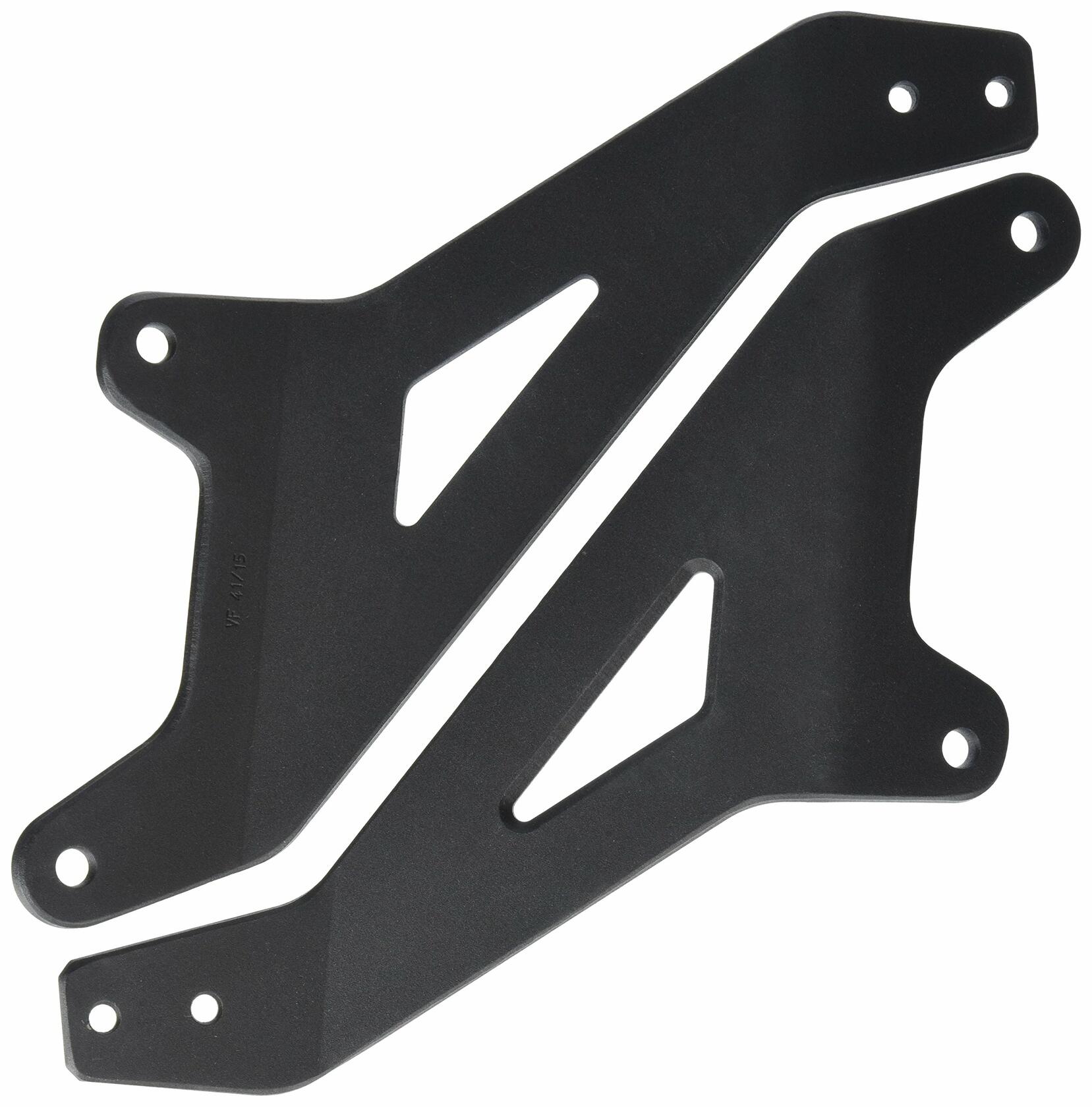 Yamaha Bolt Backrest Sidearms, #1TP-F84A0-V0-00