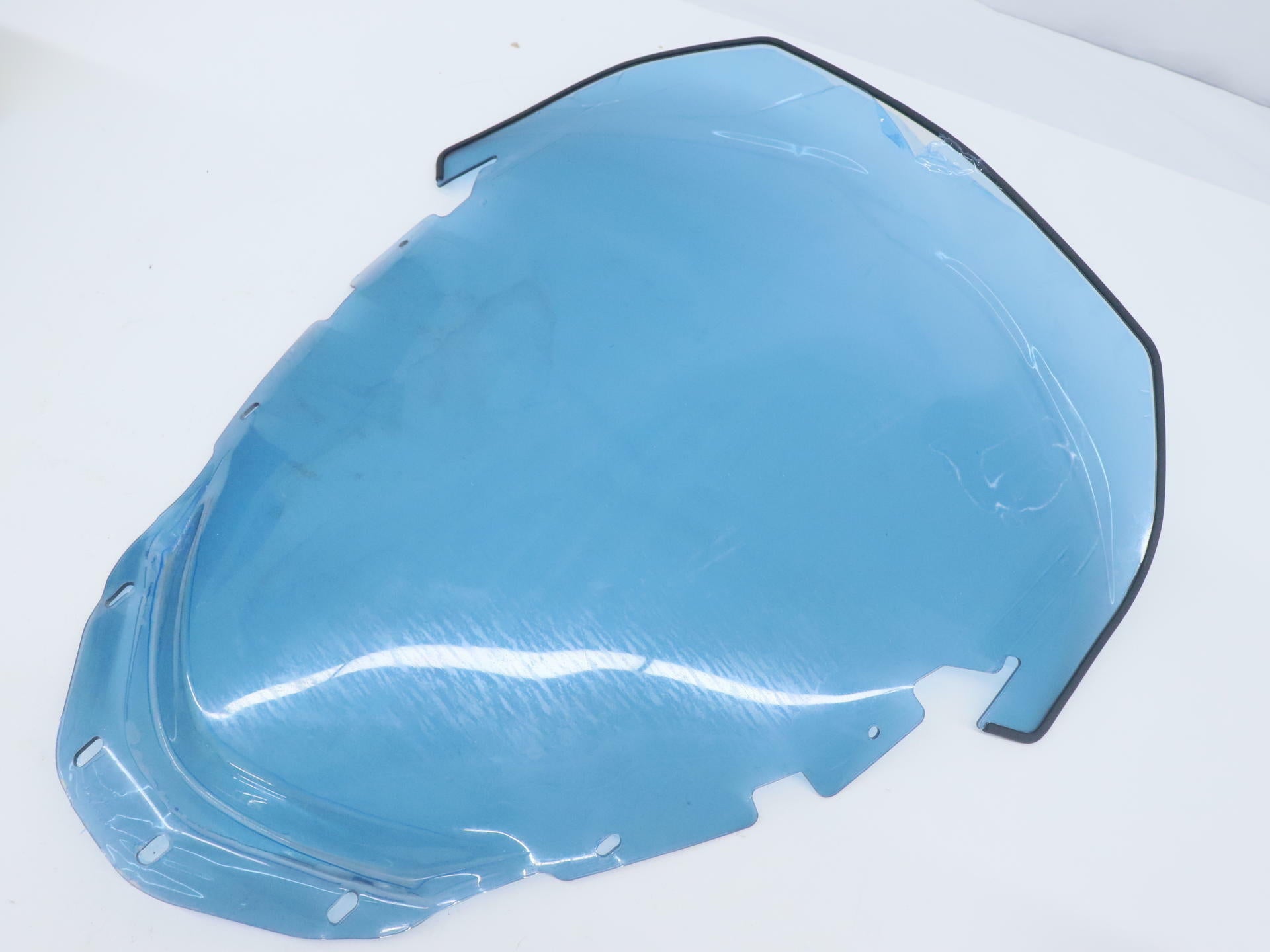 OEM Ski-Doo High Windshield 23 Inch 860201495 - REV Gen4 MX-Z Summit - Open Box
