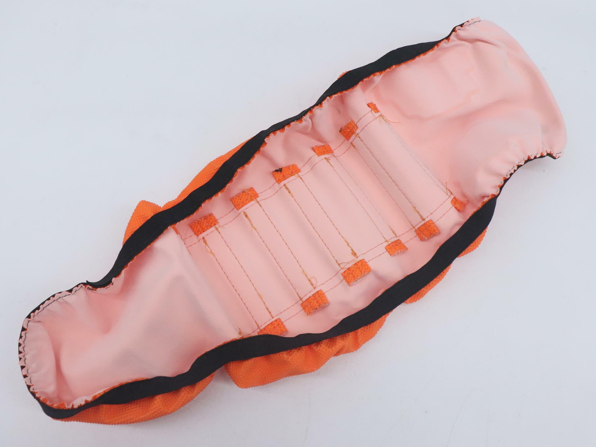 KTM Factory Racing Seat Cover Orange SX-F XC-F A46007040050EBA - Open Box