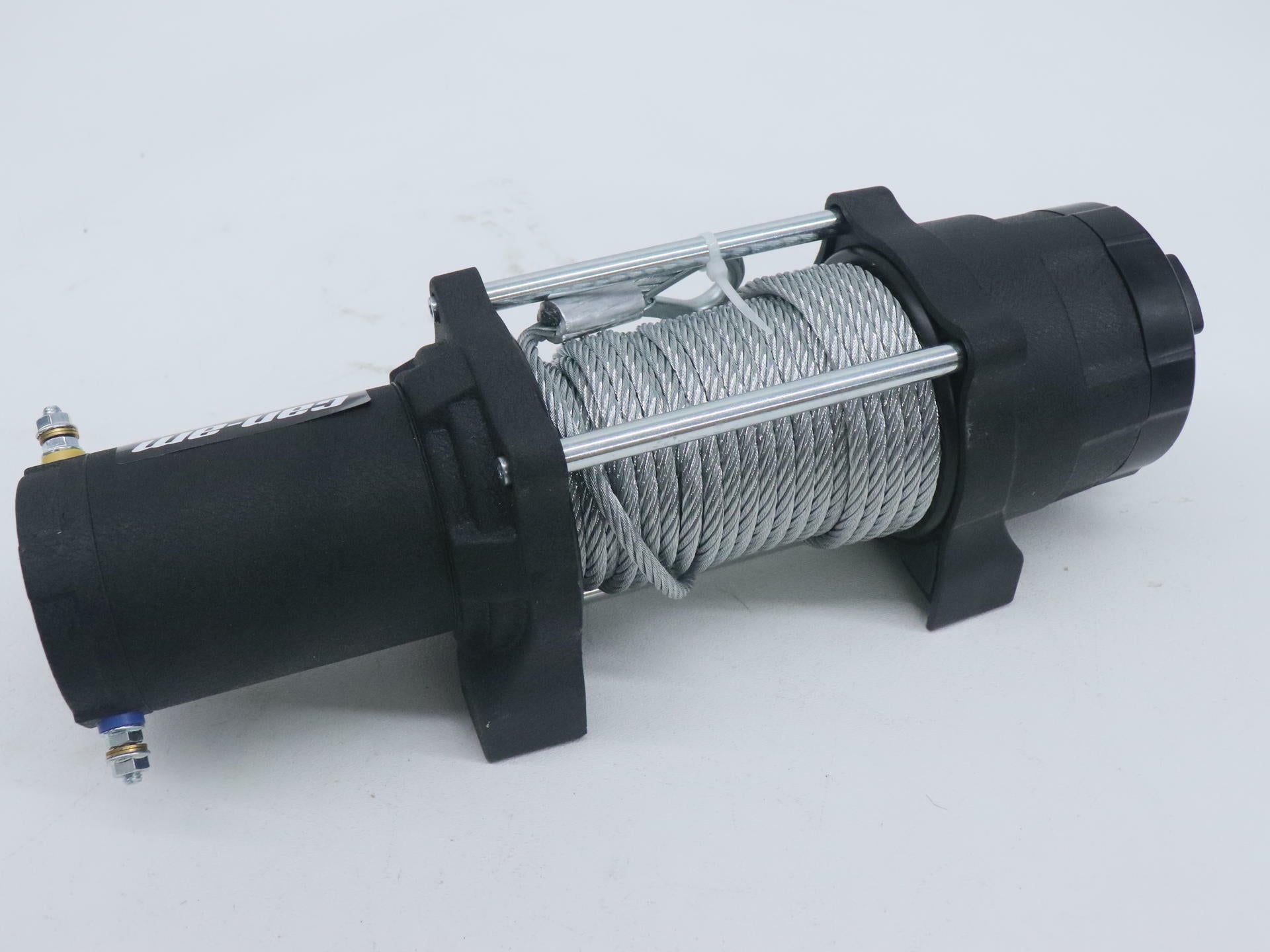 OEM Can-Am HD 4500 Winch ASSY 715006416 - Defender Maverick X3 Max - Open Box