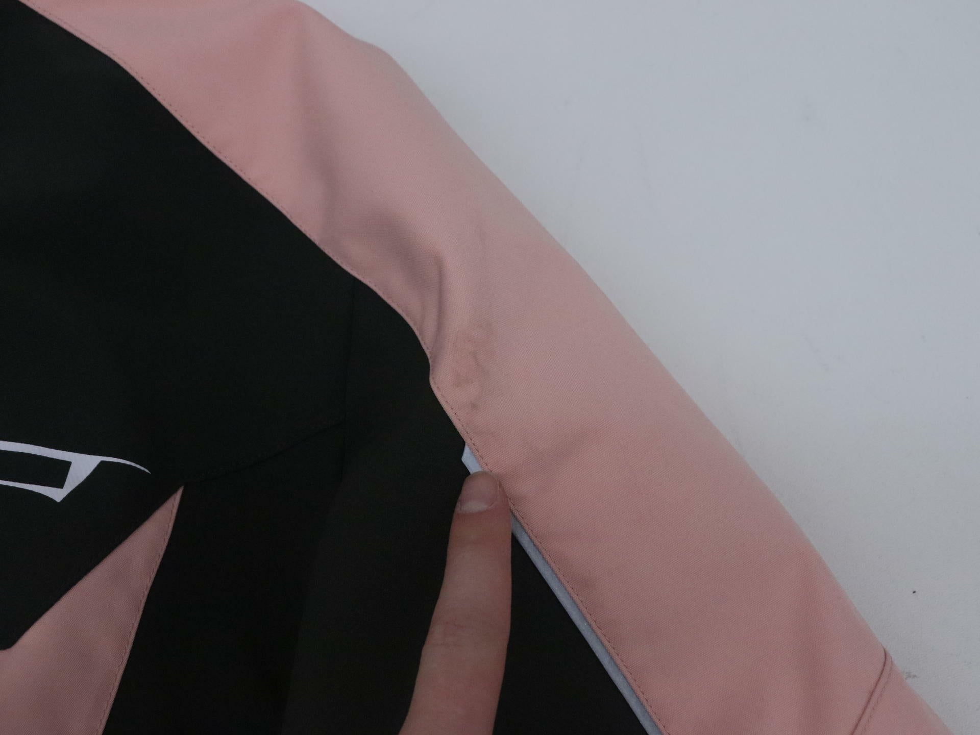 OPEN BOX - 509 Range Jacket Insulated DUSTY ROSE WOMENS 2XL - F03002400-160-701