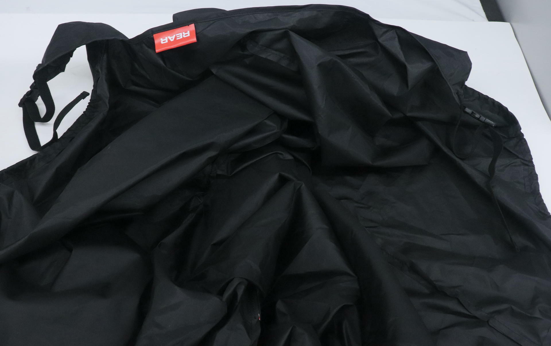 Polaris 2884749 Overnight Cover OEM Lightweight 2021 Switchback Indy 650 850 - Open Box