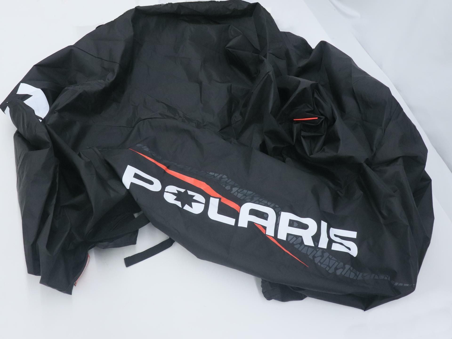 Polaris 2884749 Overnight Cover OEM Lightweight 2021 Switchback Indy 650 850 - Open Box