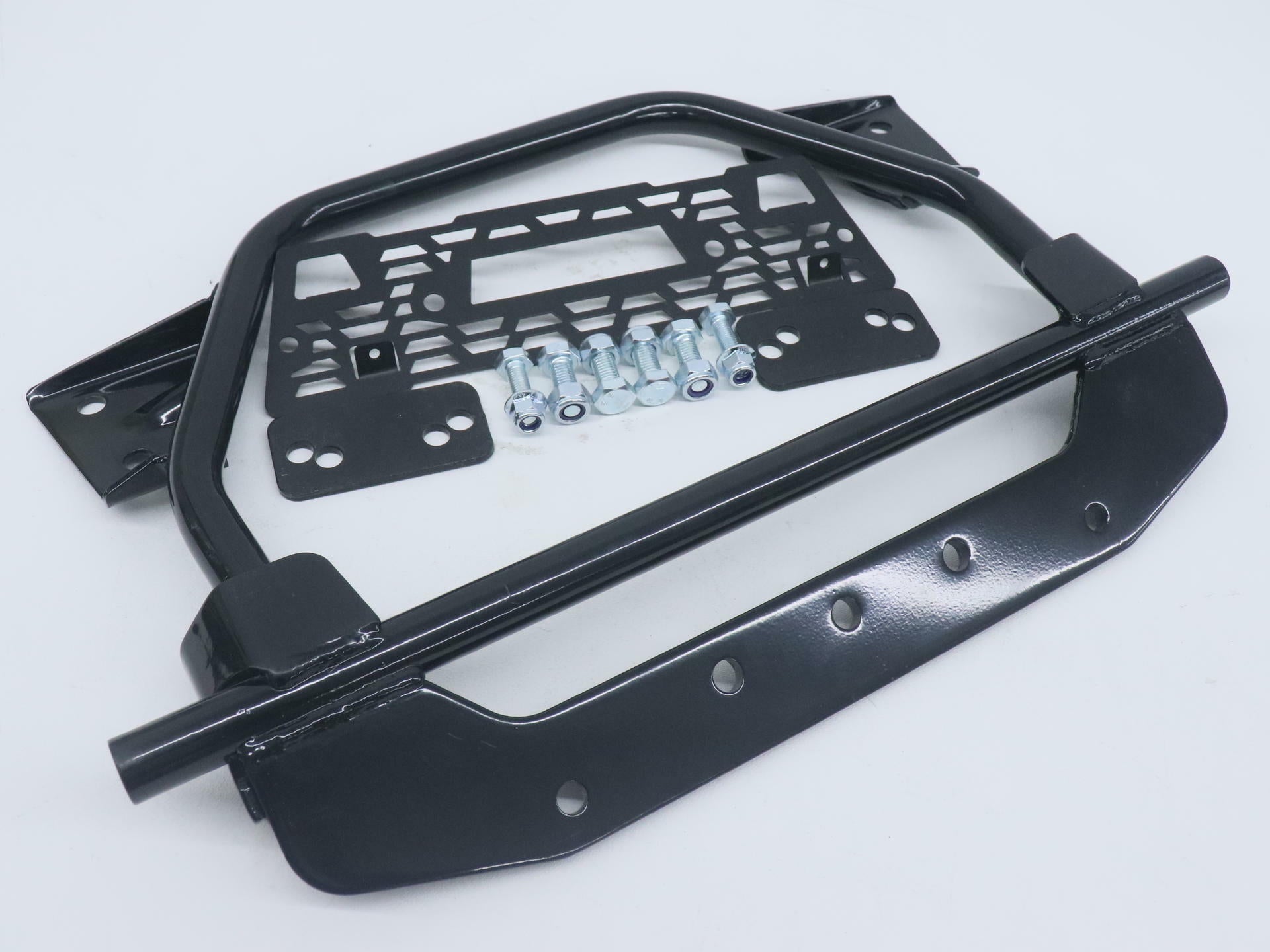 OEM Polaris Glacier PRO HD Mount Plate 2879106 Ranger 1000 900 Crew - Open Box