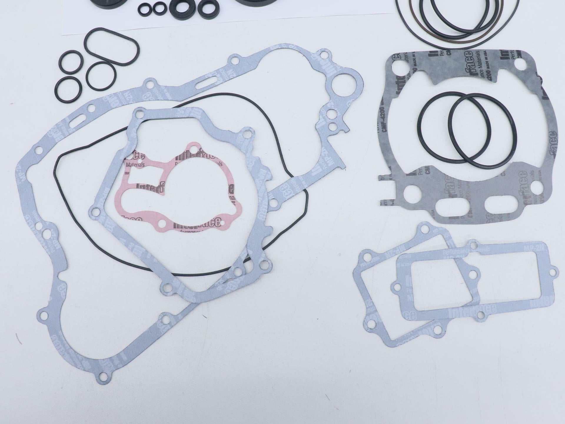 Hot Rods Bottom End Crank Kit 03-24 YZ250 16-24 YZ250X CBK0135 - Open Box
