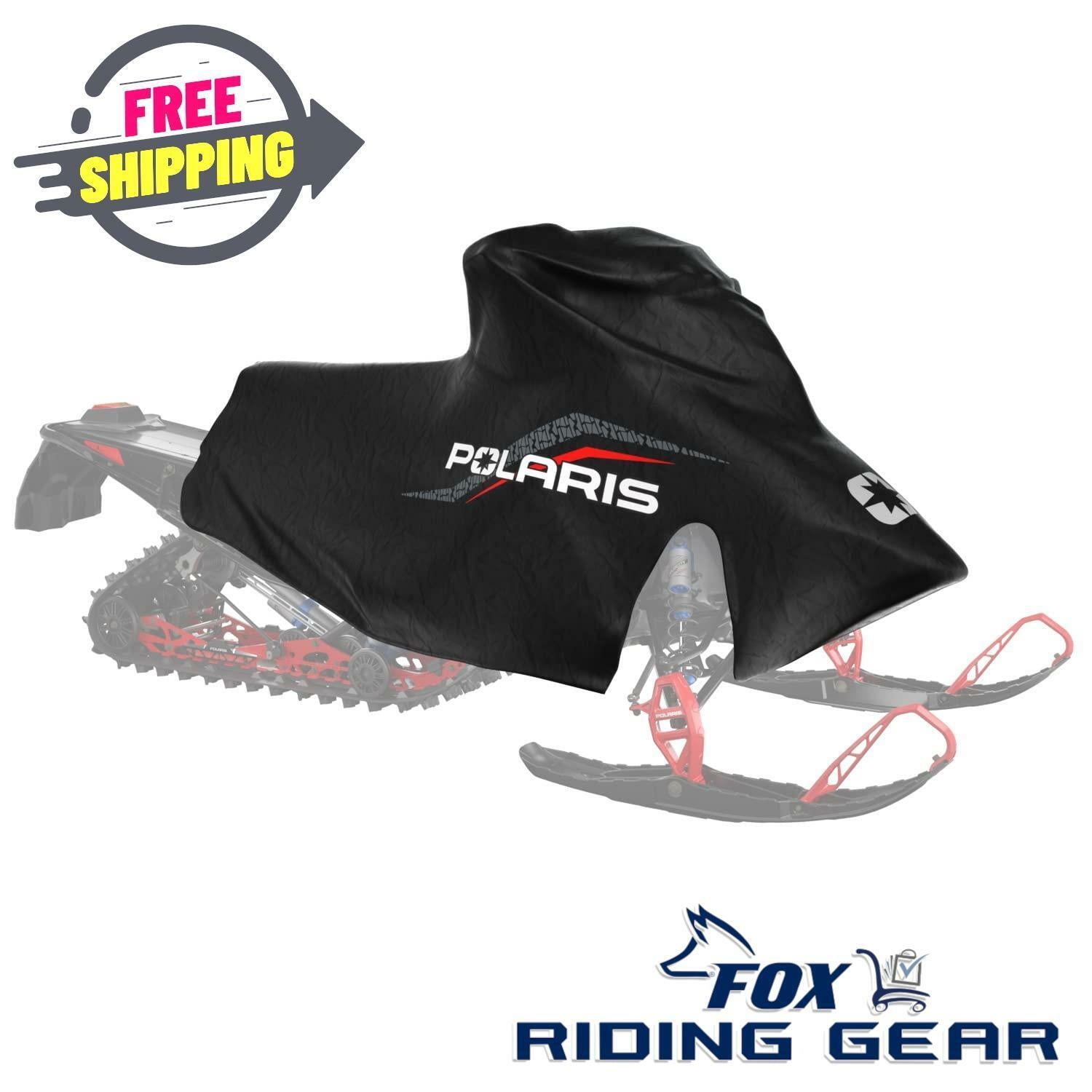 Polaris 2884749 Overnight Cover OEM Lightweight 2021 Switchback Indy 650 850 - Open Box
