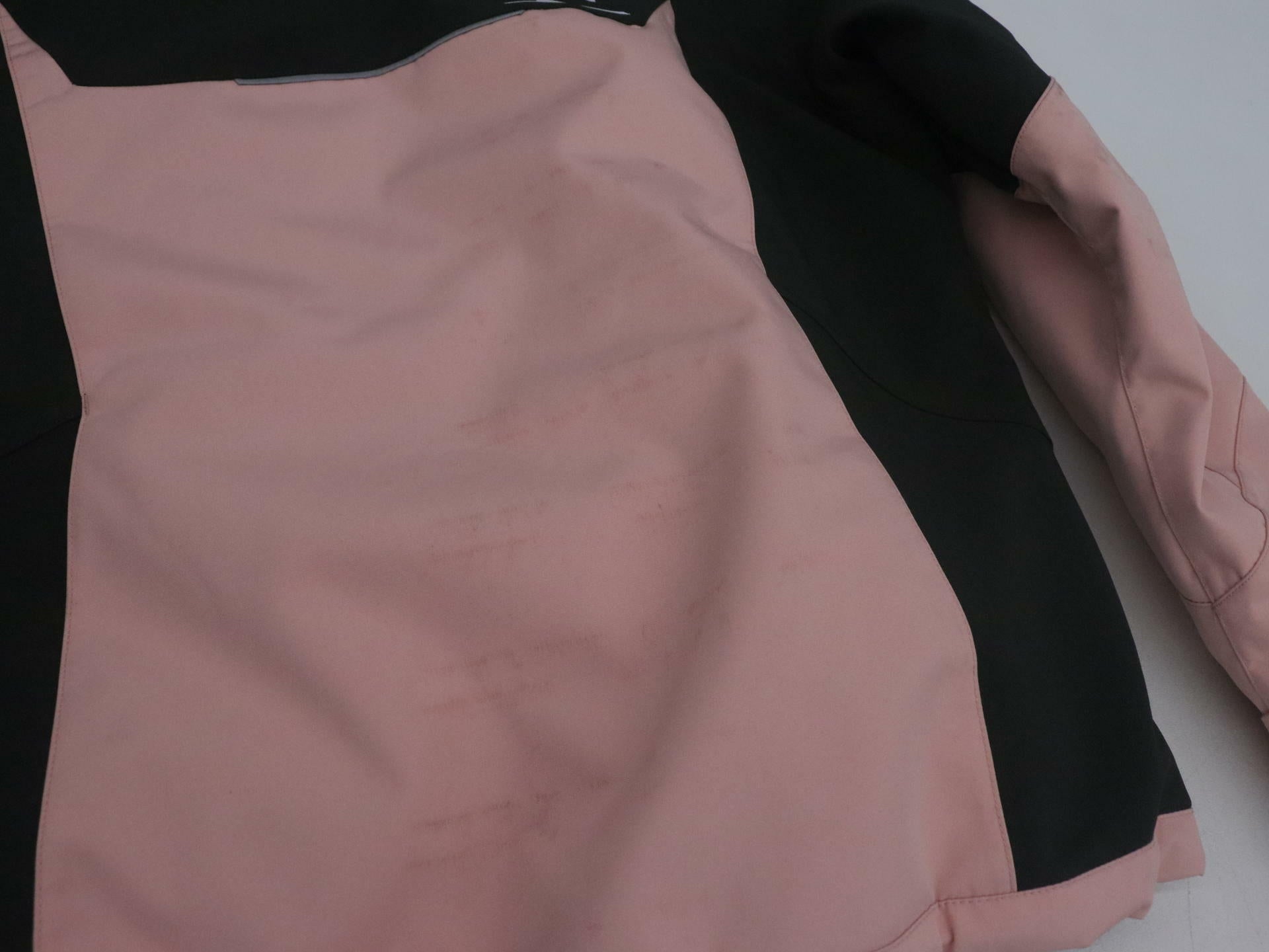 OPEN BOX - 509 Range Jacket Insulated DUSTY ROSE WOMENS 2XL - F03002400-160-701