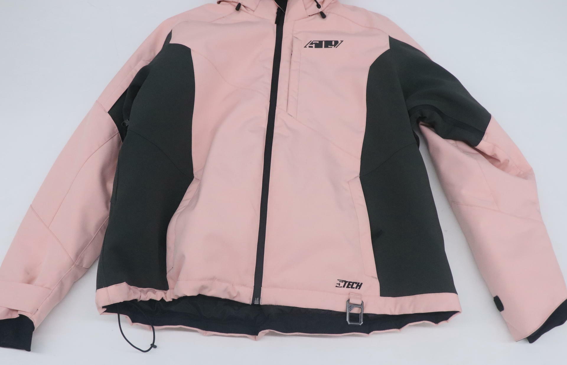 OPEN BOX - 509 Range Jacket Insulated DUSTY ROSE WOMENS 2XL - F03002400-160-701