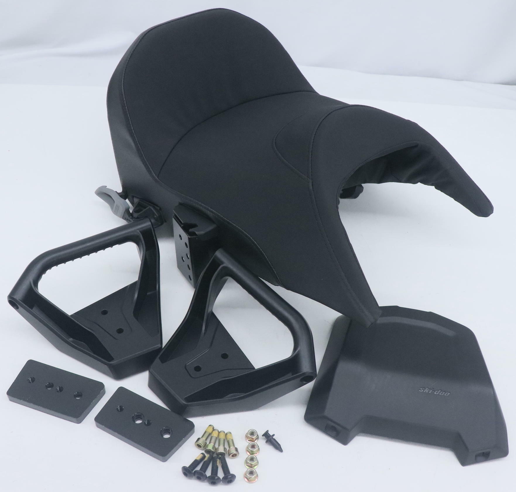 Ski-Doo Passenger Seat LinQ 860202325 Summit MXZ Renegade REV - Open Box
