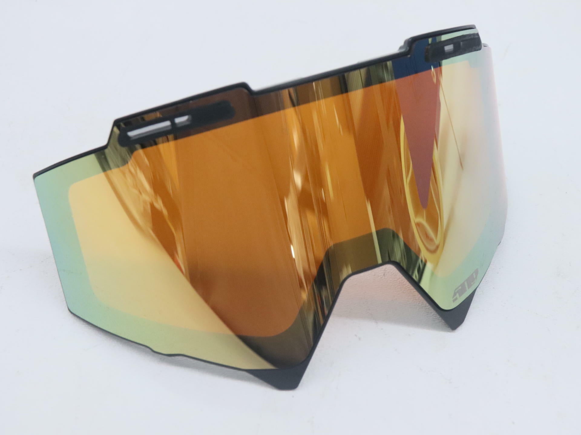 509 Sinister X7 Goggle Lens El Dorado Mirror Sunset F02013700-000-401 - Open Box