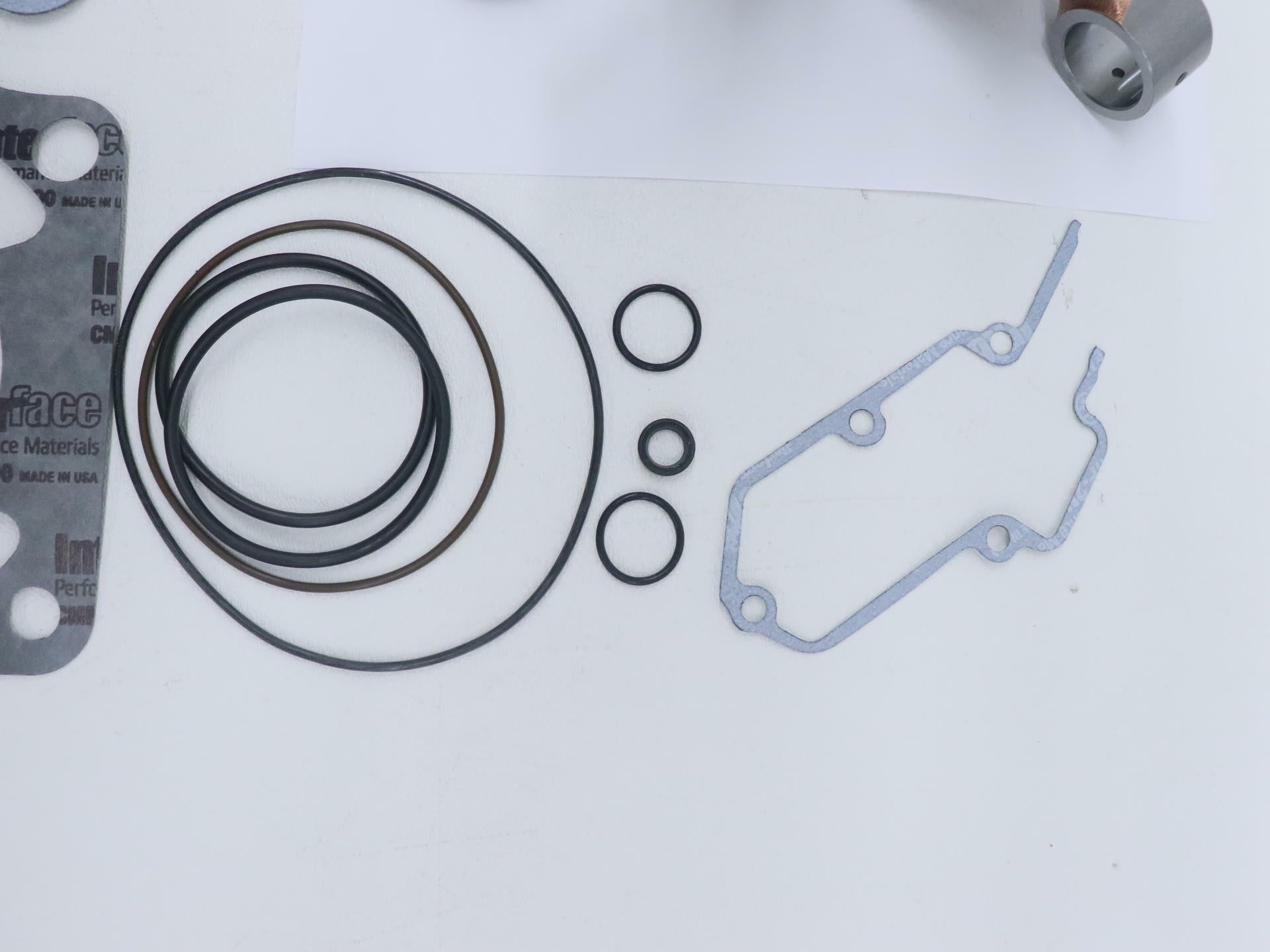 Hot Rods Bottom End Crank Kit 03-24 YZ250 16-24 YZ250X CBK0135 - Open Box