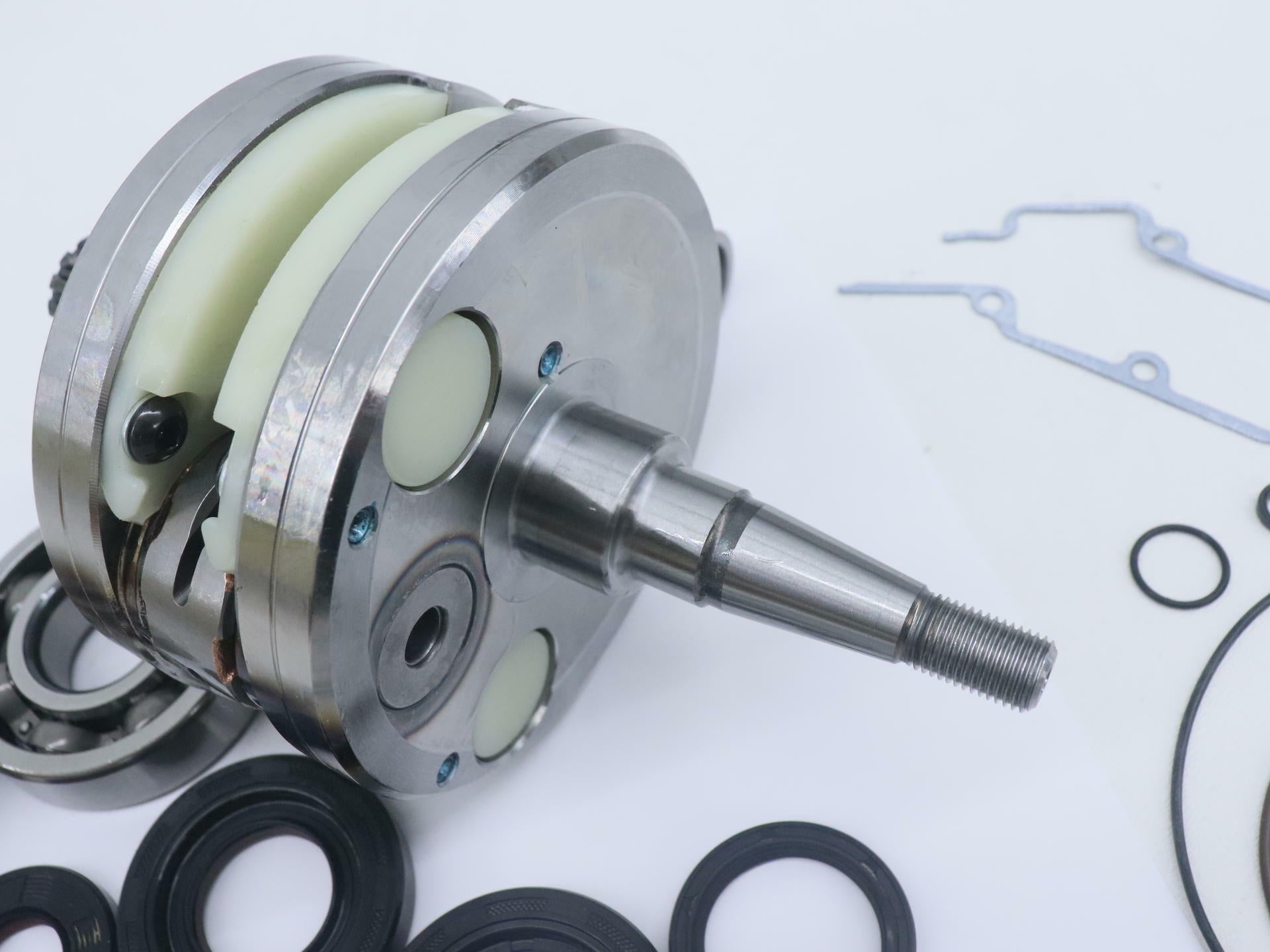 Hot Rods Bottom End Crank Kit 03-24 YZ250 16-24 YZ250X CBK0135 - Open Box