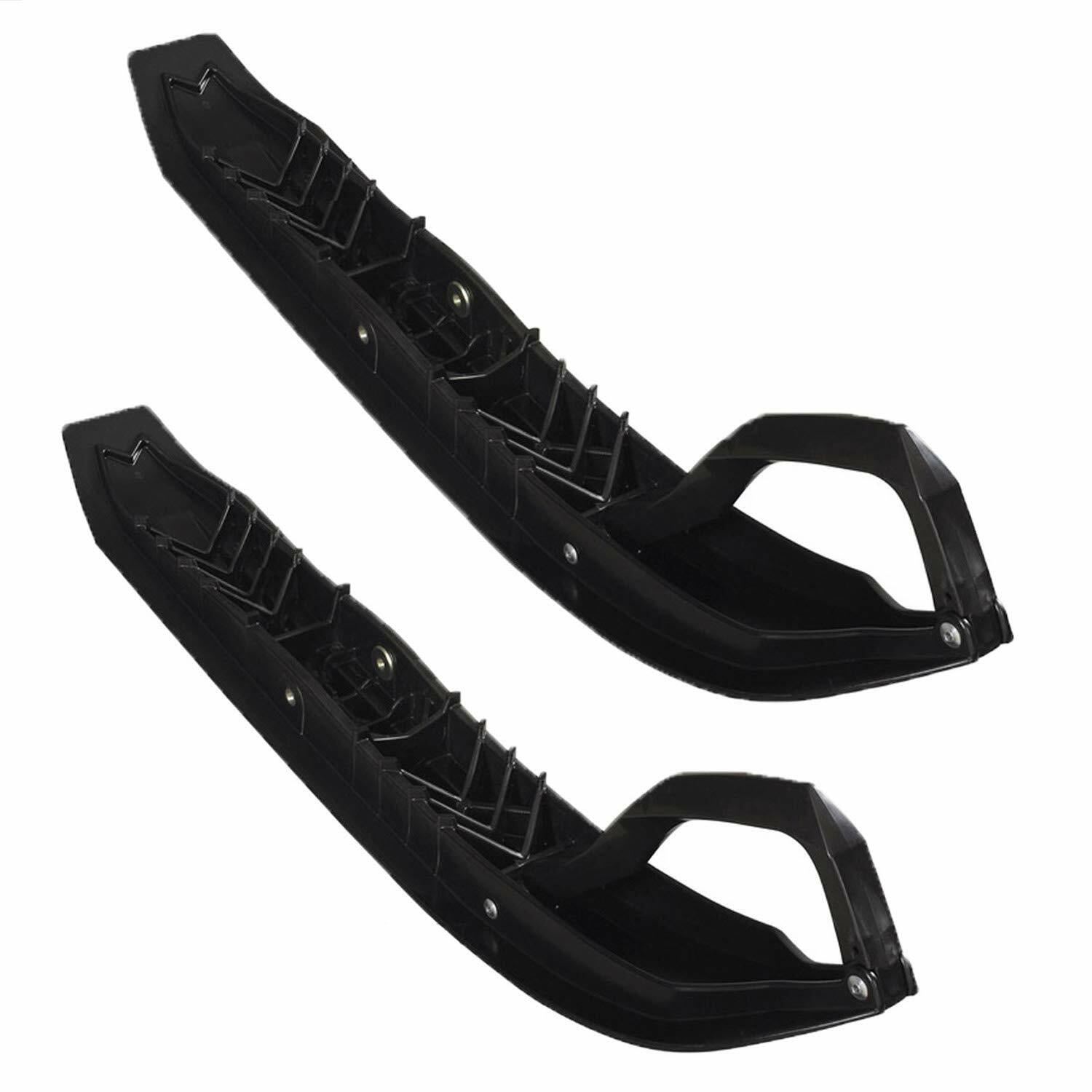 Ski-Doo OEM Pilot DS Ski Upgrade Kit REV XP XR Snowmobile 860200559
