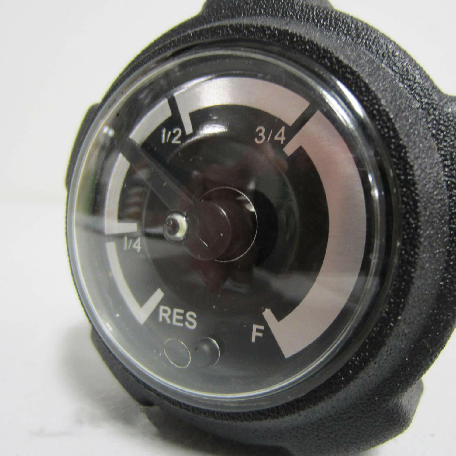 Polaris 2511246 Gas Cap W/Gauge 1985-2019 WideTrak IQ Dragon XCR Sport RXL XC