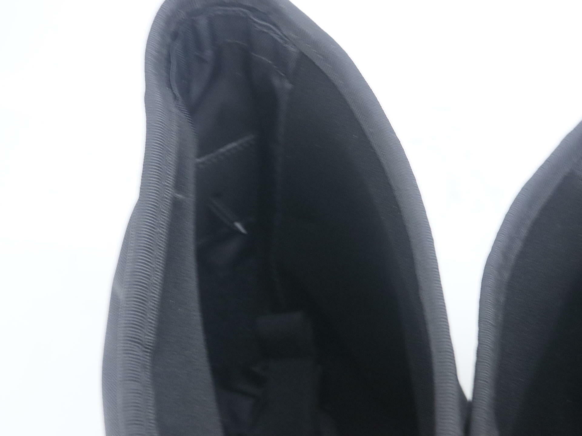 OPEN BOX - OEM Polaris Universal Handlebar Gauntlets Black 2879796 - RMK Indy