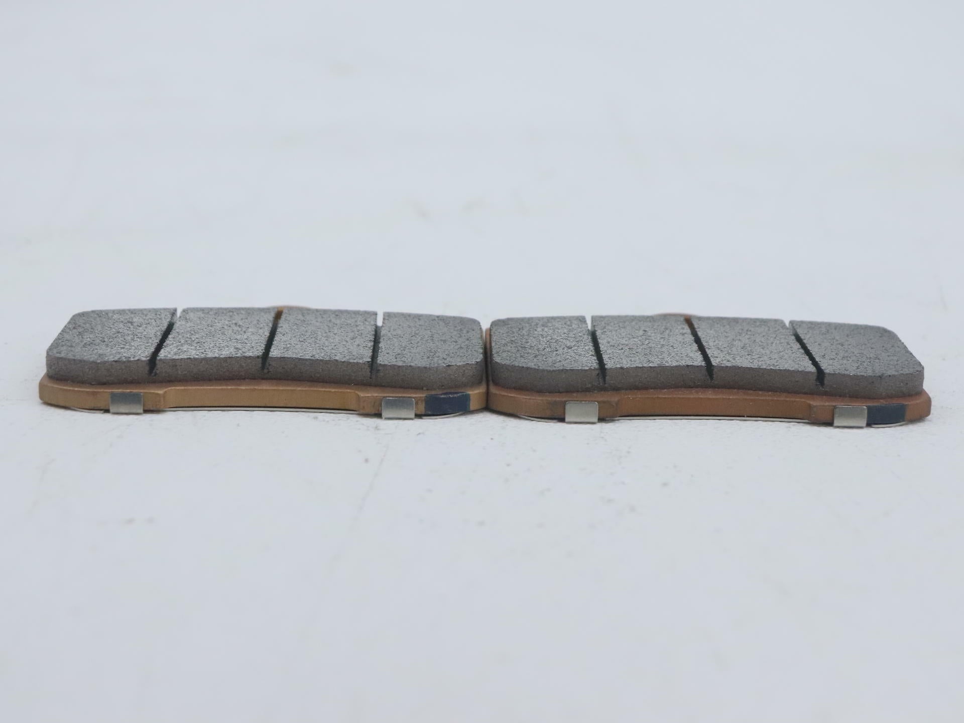 Triumph Speed Triple OEM Front Brake Pad Set 1994-2017 T2020333 - Open Box