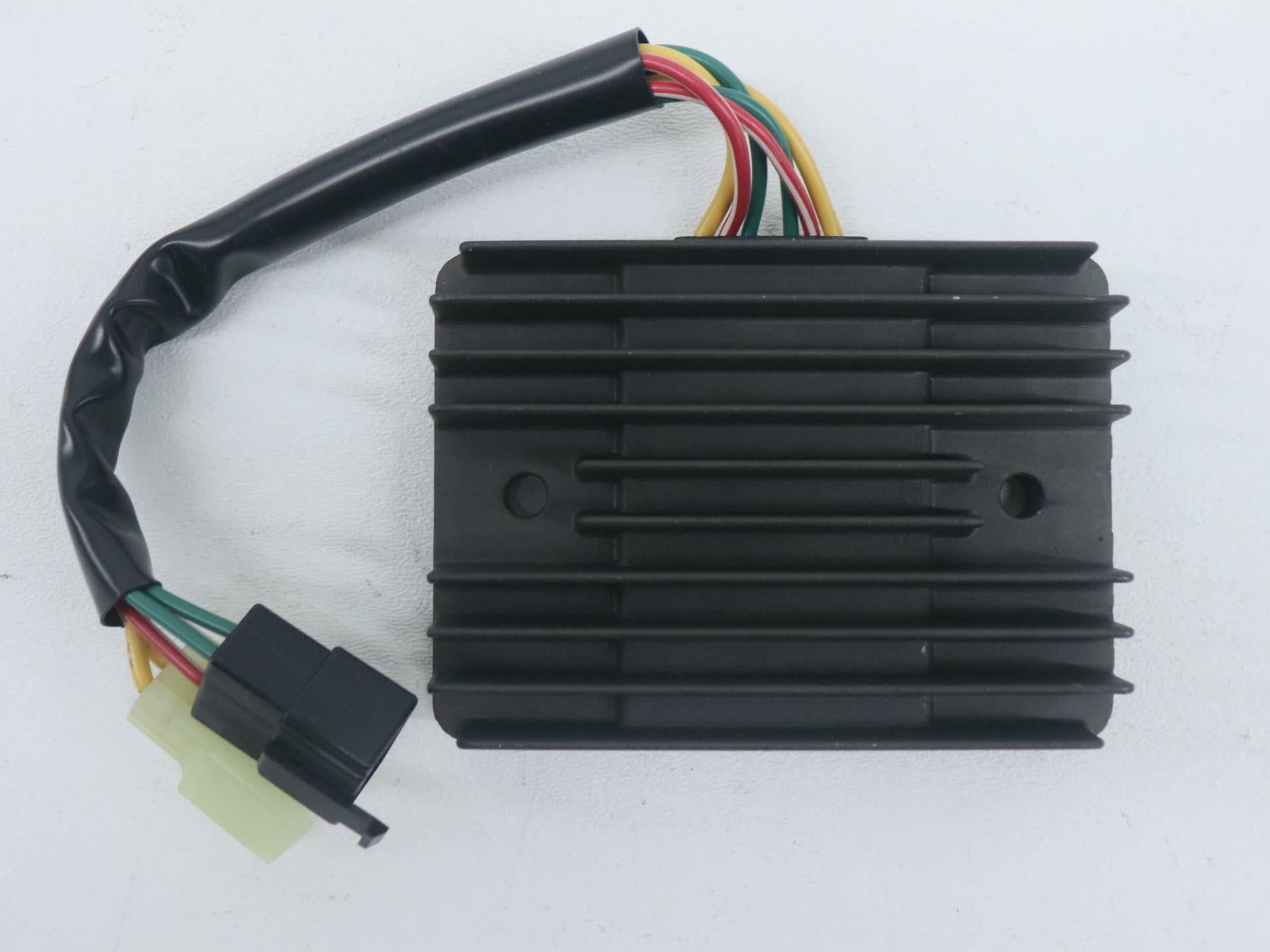 Ducati Voltage Regulator Rectifier Monster 900ss SH673-12 54040131A - Open Box