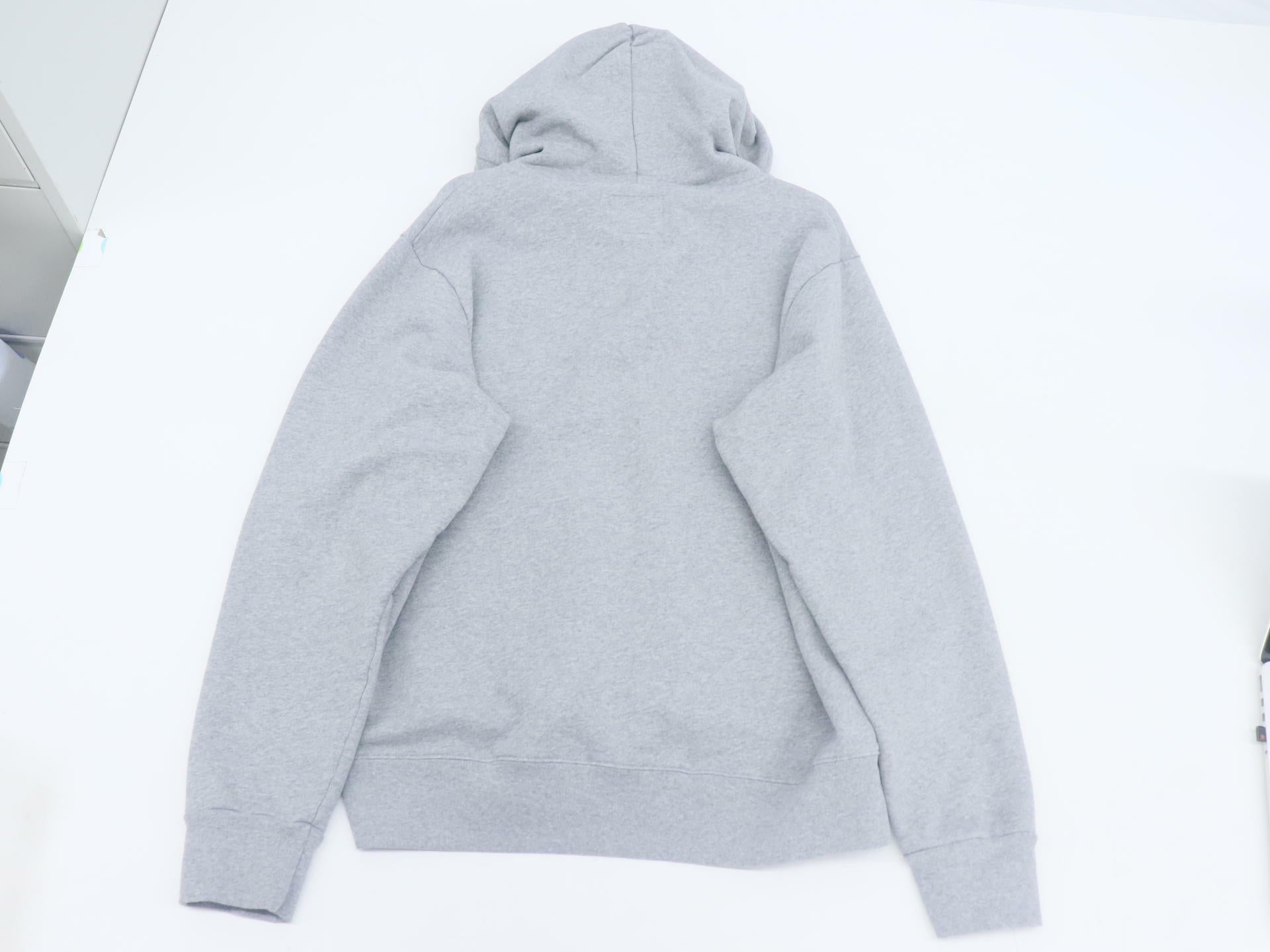 Triumph Carrick Motorcycle Pull-On Hoodie Mens XXL MSWS2341-XXL -OPEN BOX