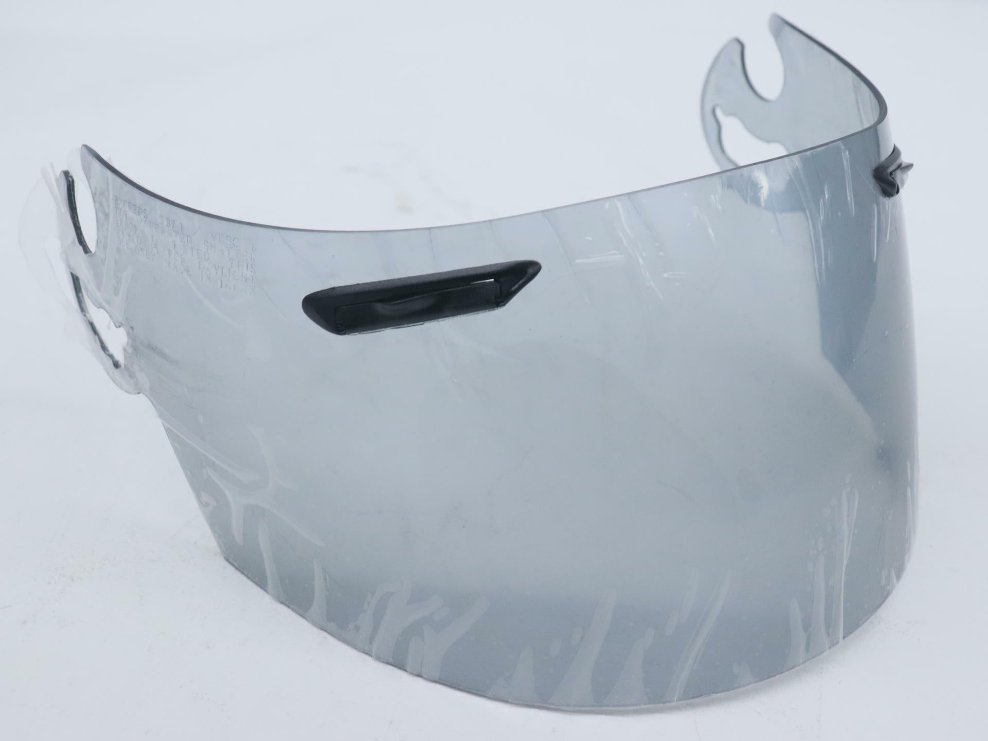 OPEN BOX - ARAI SAI Lens Shield Light Smoke Tint - RX-Q VECTOR-2 - 811111