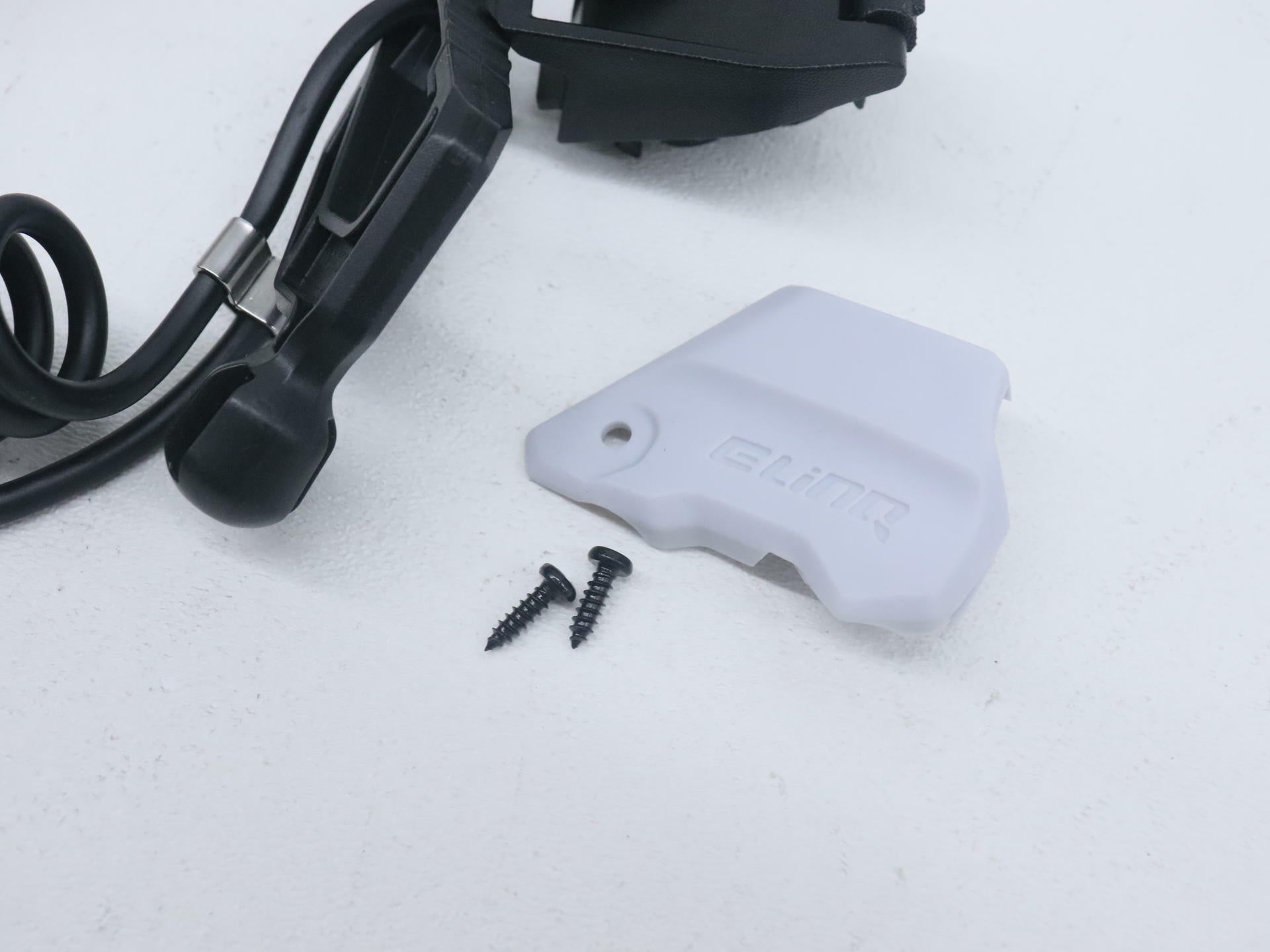 Ski-Doo OEM DESS Cord Connector 860202354 ACE Renegade Summit - Open Box