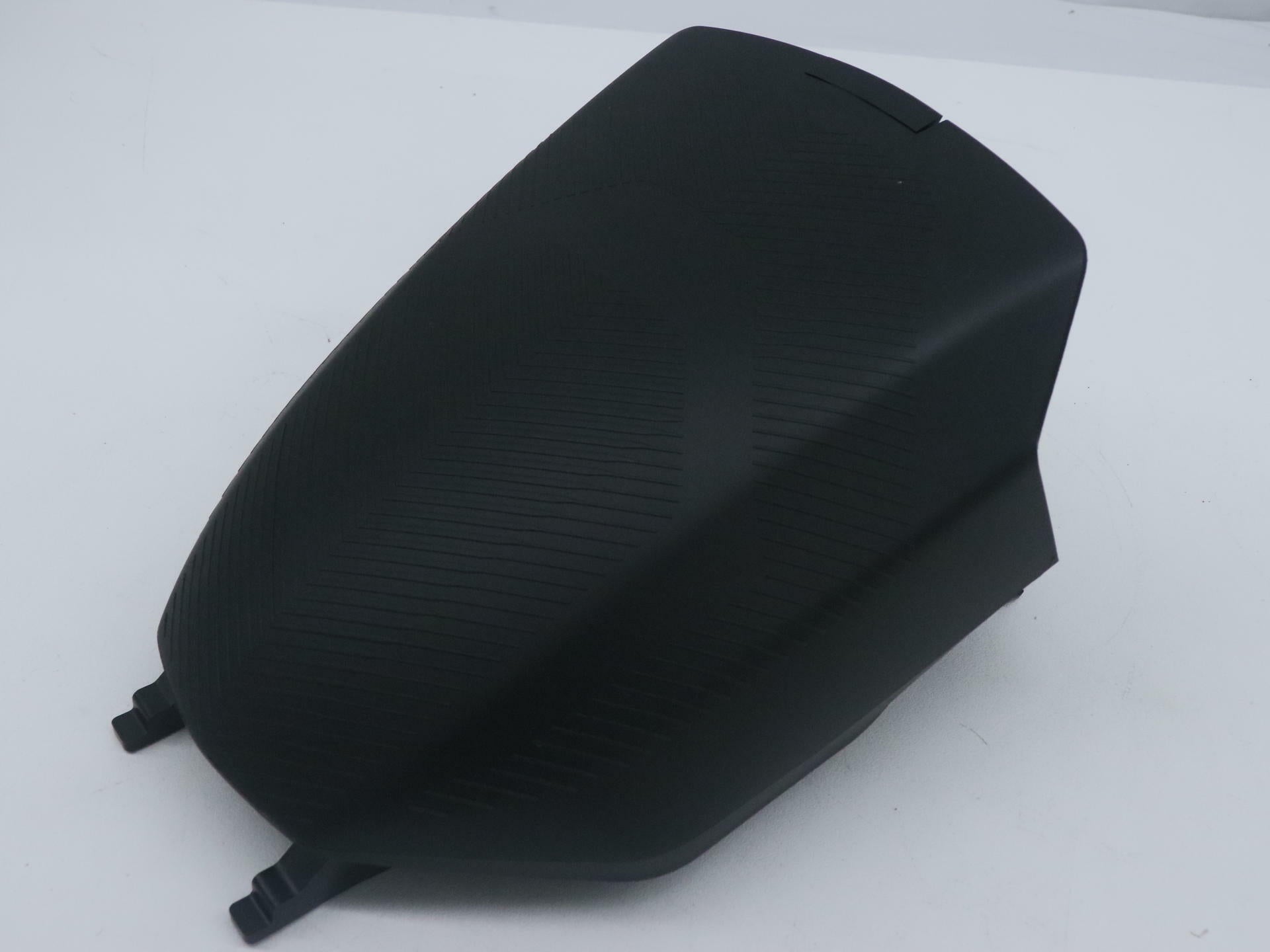 OPEN BOX - OEM Ski-Doo Glovebox Extension/GPS Support 6 liter 1.6 Gal- 860202501