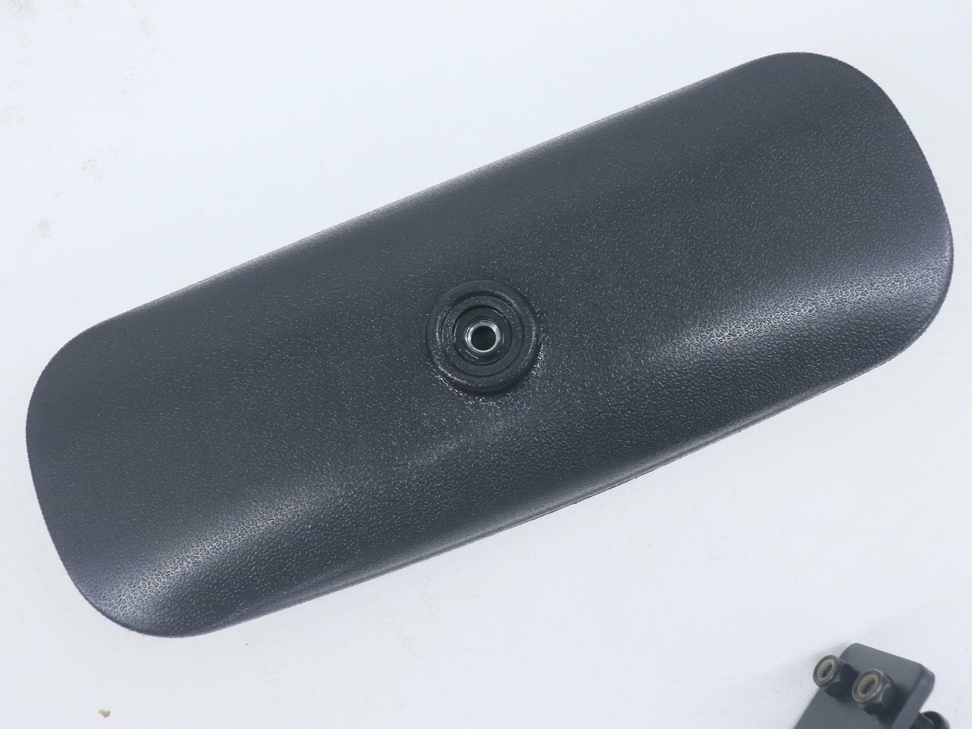 OPEN BOX - OEM Can-Am Rear View Mirror Panoramic 715003638 - Commander Maverick