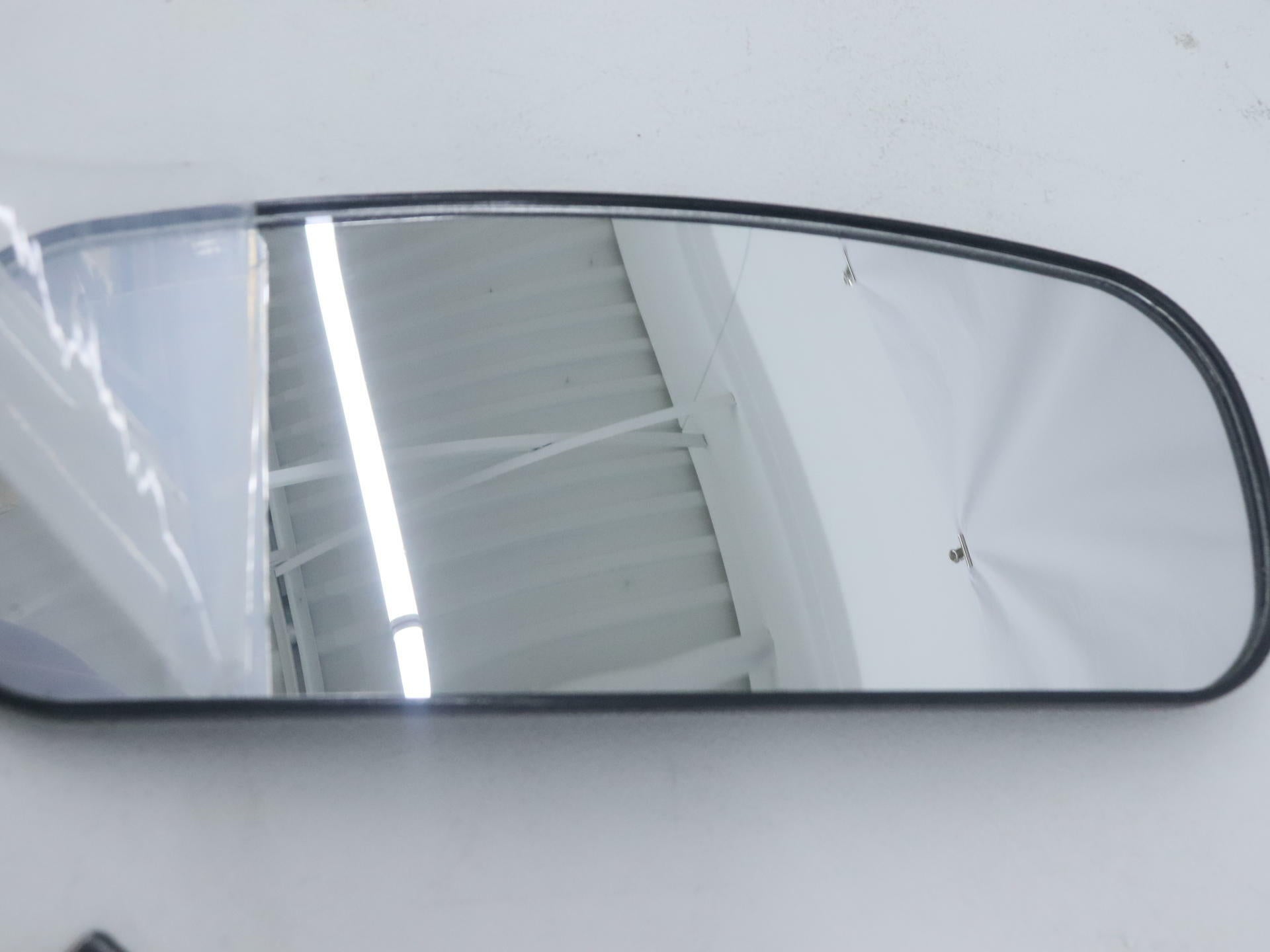 OPEN BOX - OEM Can-Am Rear View Mirror Panoramic 715003638 - Commander Maverick