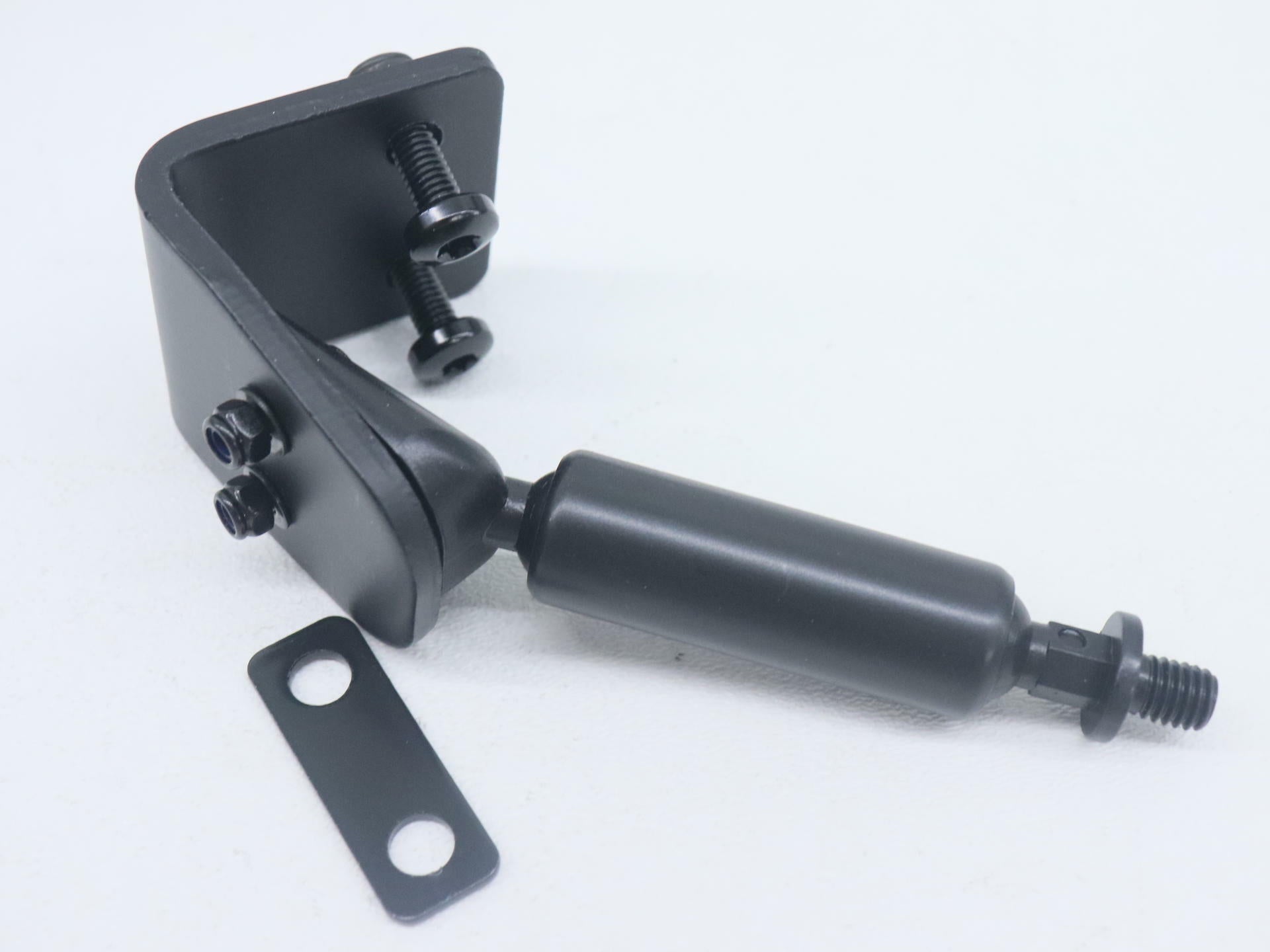 OPEN BOX - OEM Can-Am Rear View Mirror Panoramic 715003638 - Commander Maverick